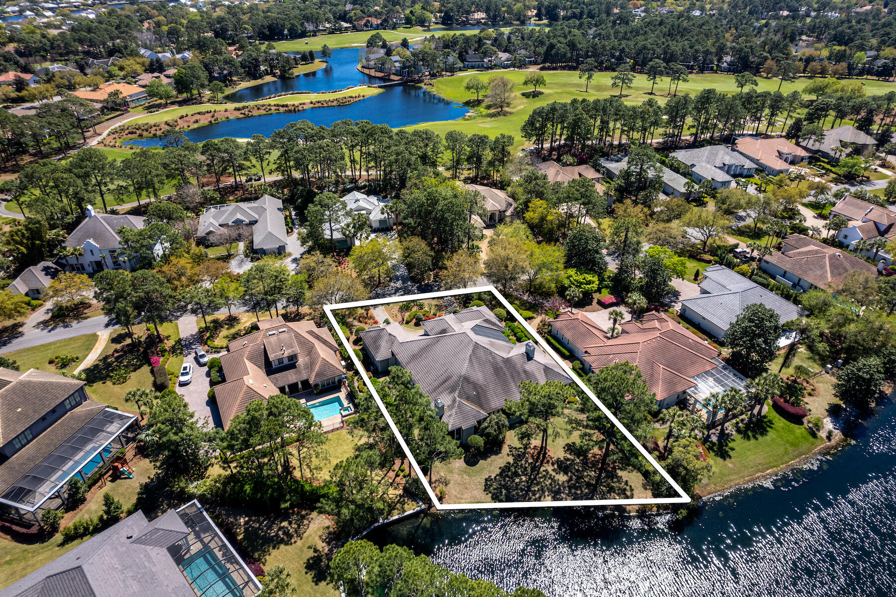 1527 Island Green Drive