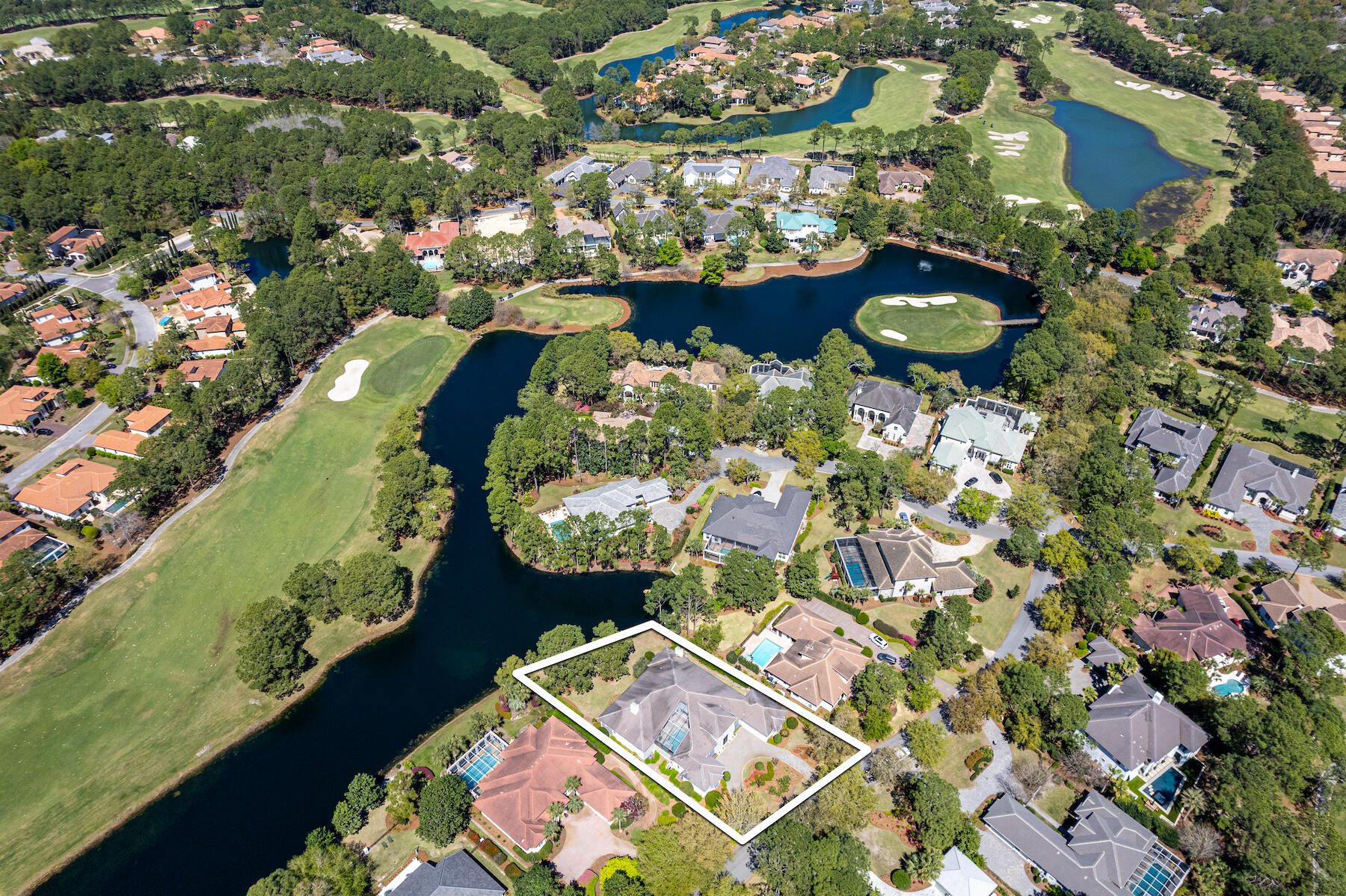 1527 Island Green Drive