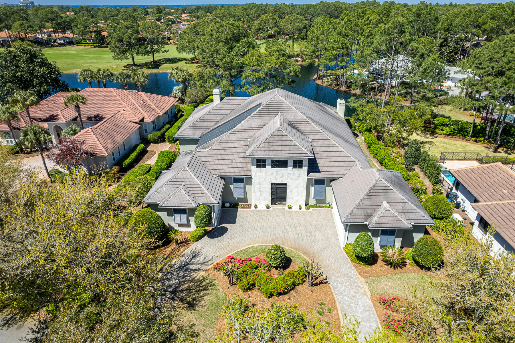 1527 Island Green Drive