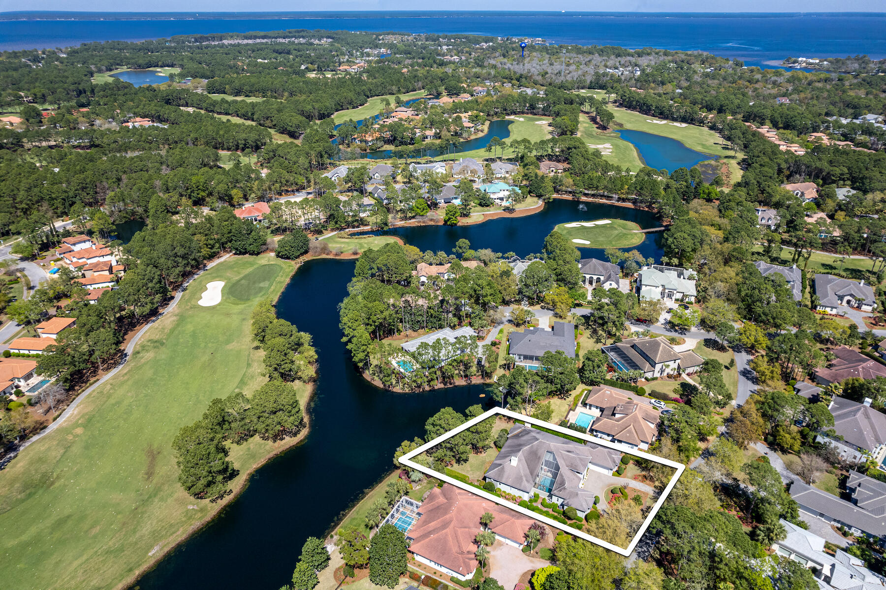 1527 Island Green Drive