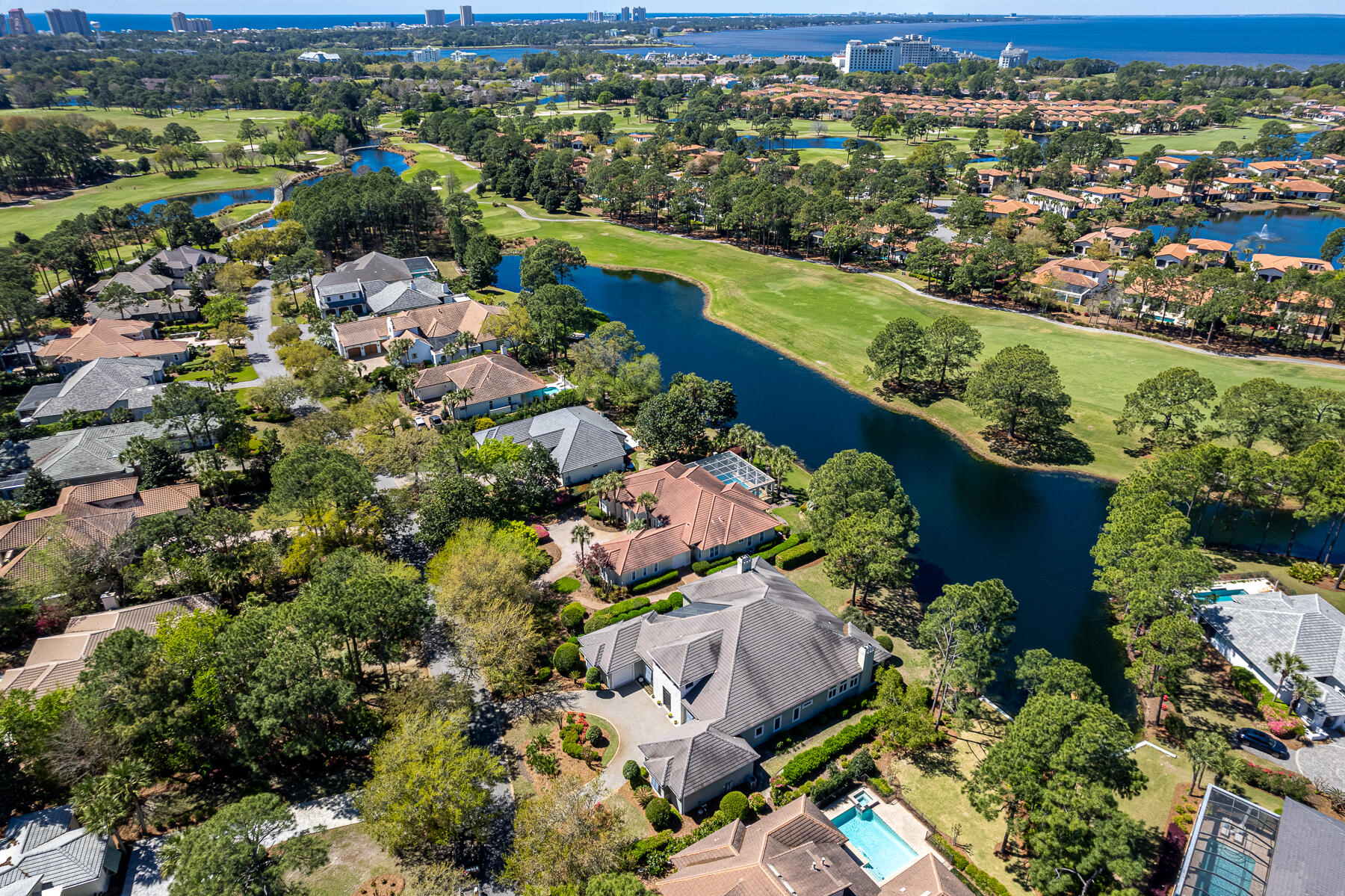 1527 Island Green Drive