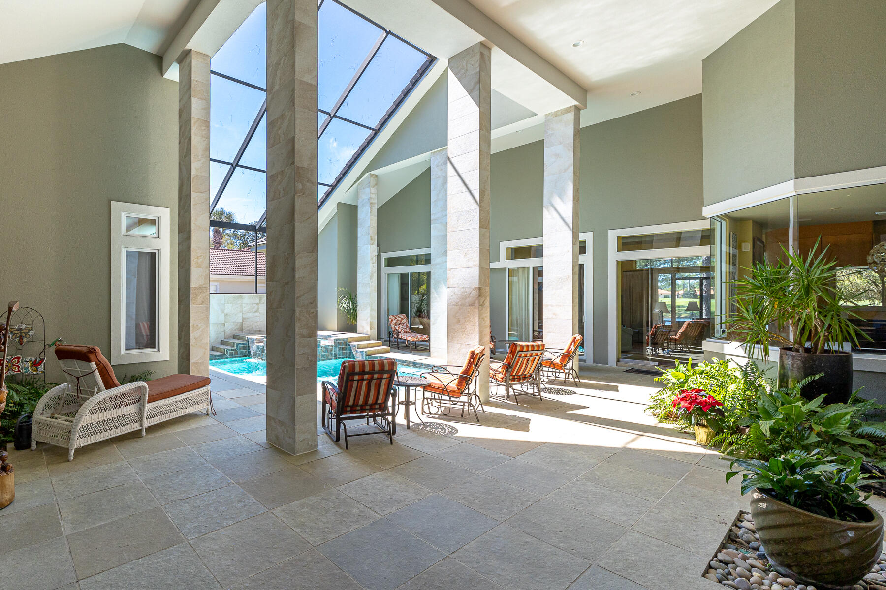 1527 Island Green Drive