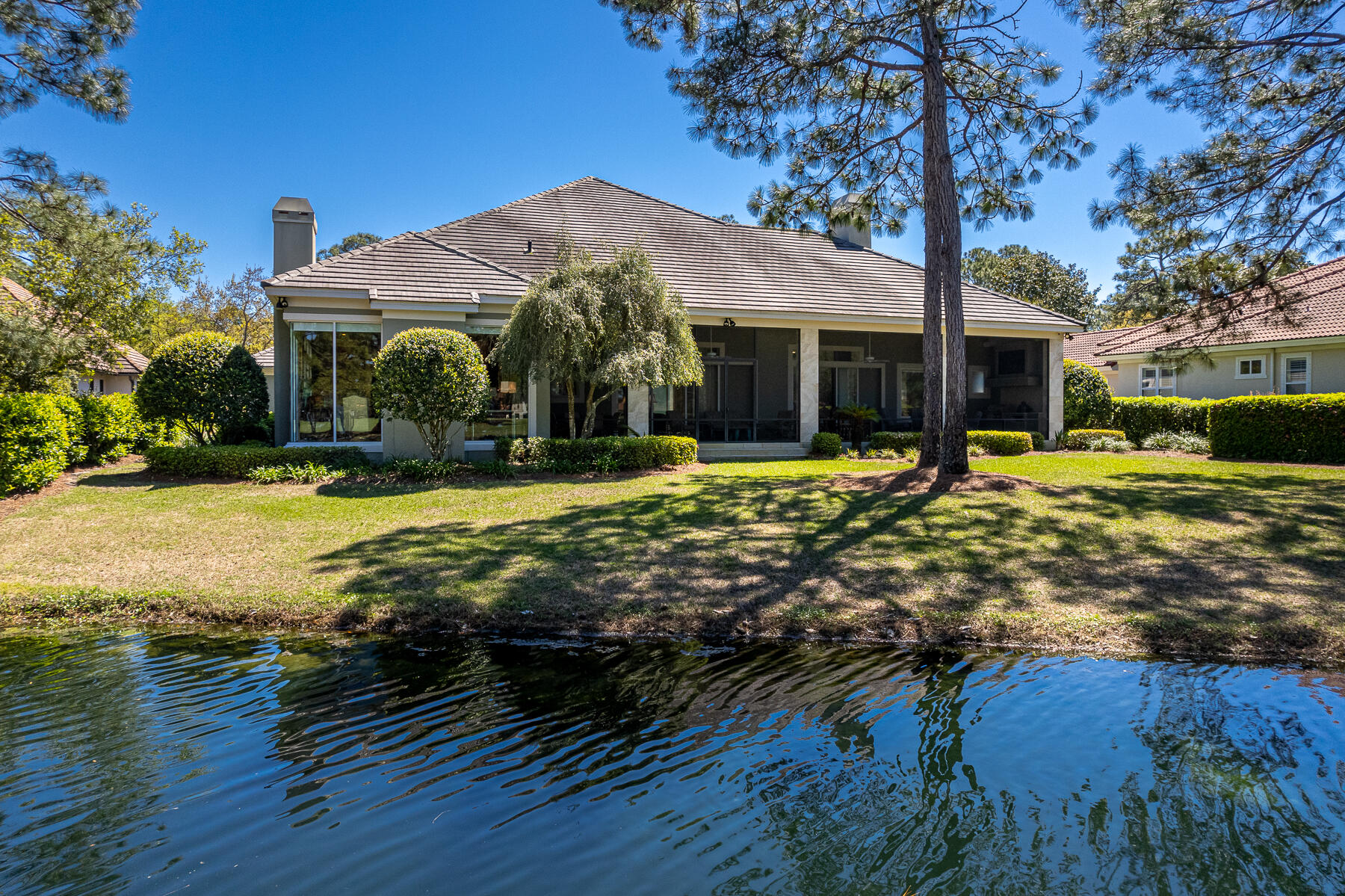 1527 Island Green Drive