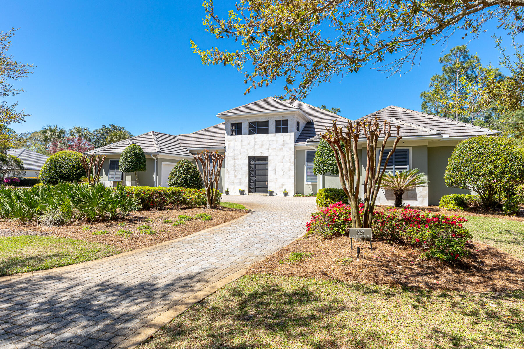 1527 Island Green Drive