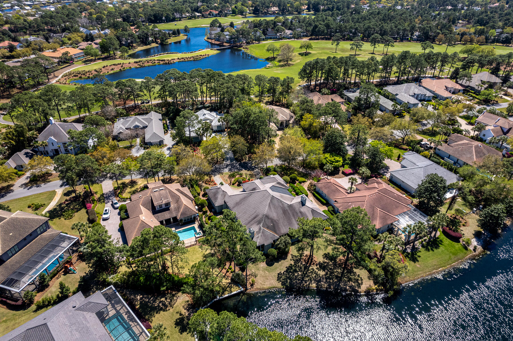 1527 Island Green Drive