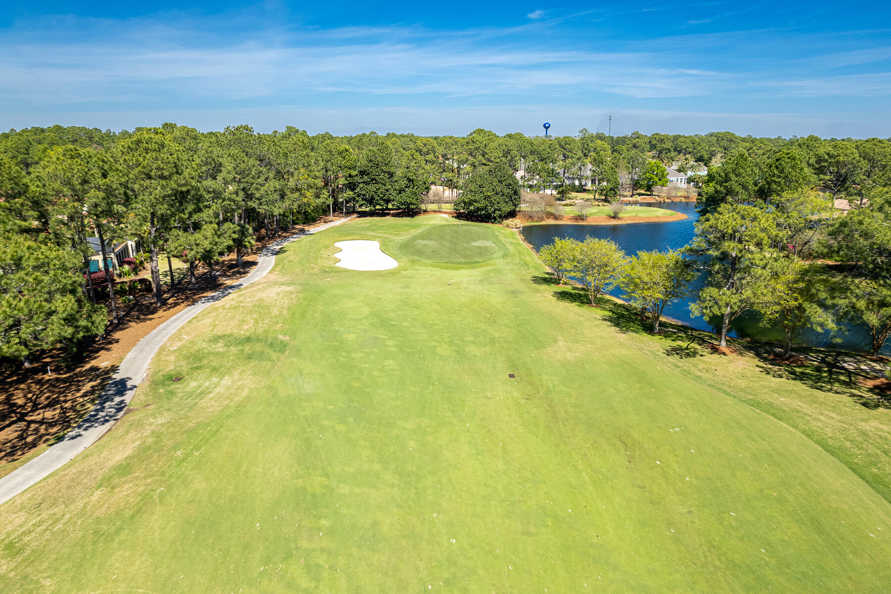 1527 Island Green Drive