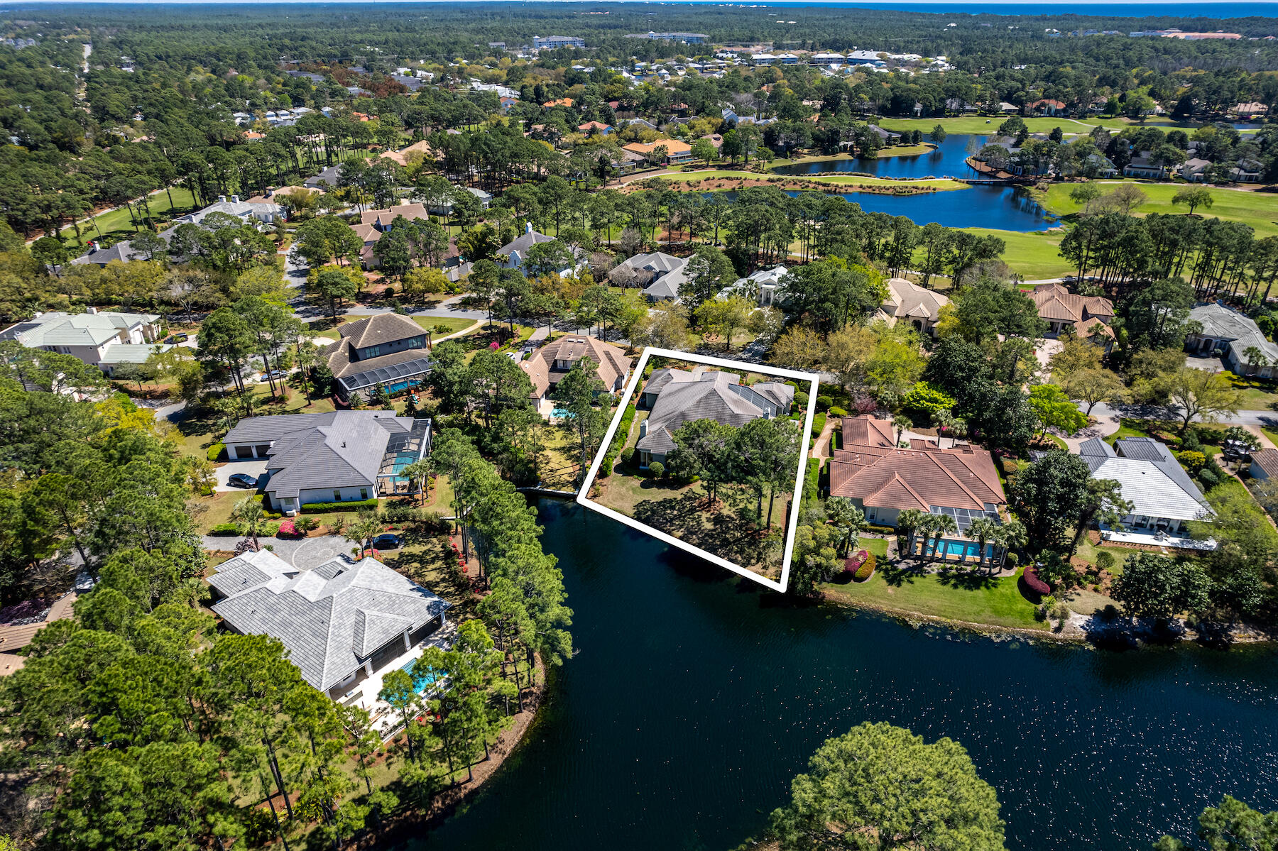 1527 Island Green Drive