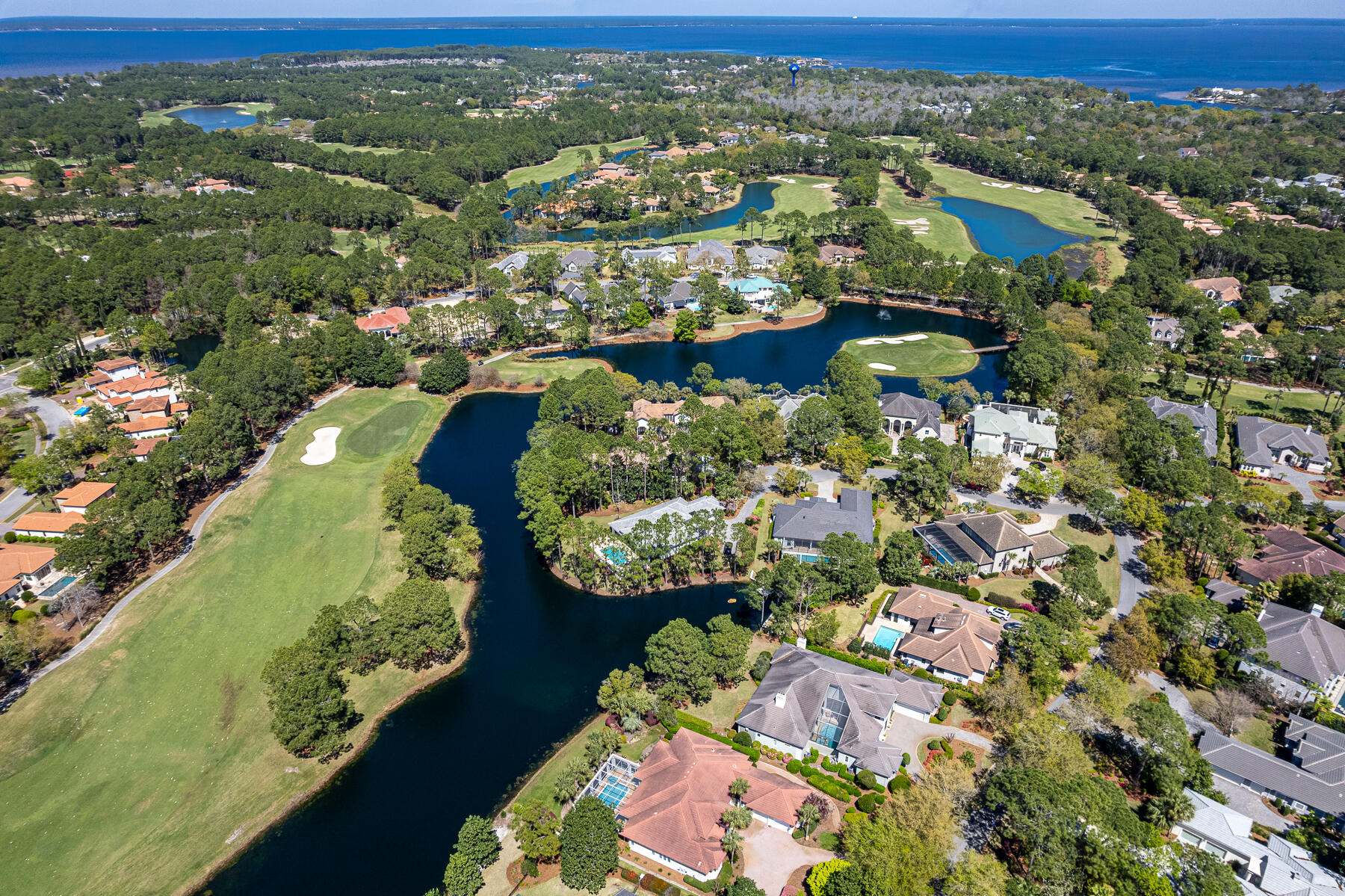 1527 Island Green Drive
