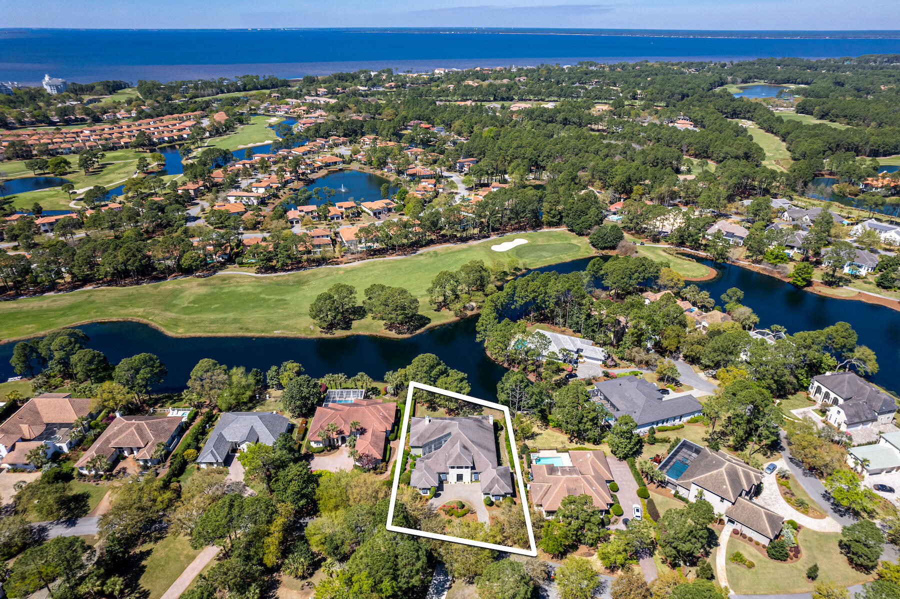 1527 Island Green Drive