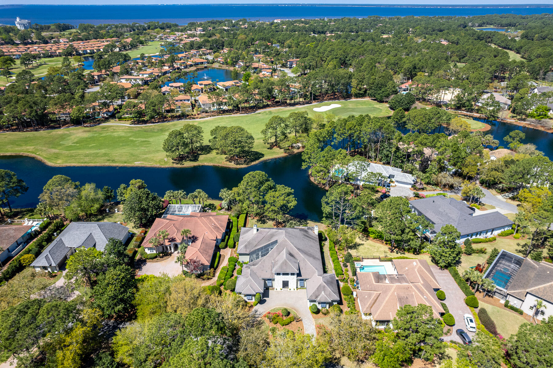 1527 Island Green Drive