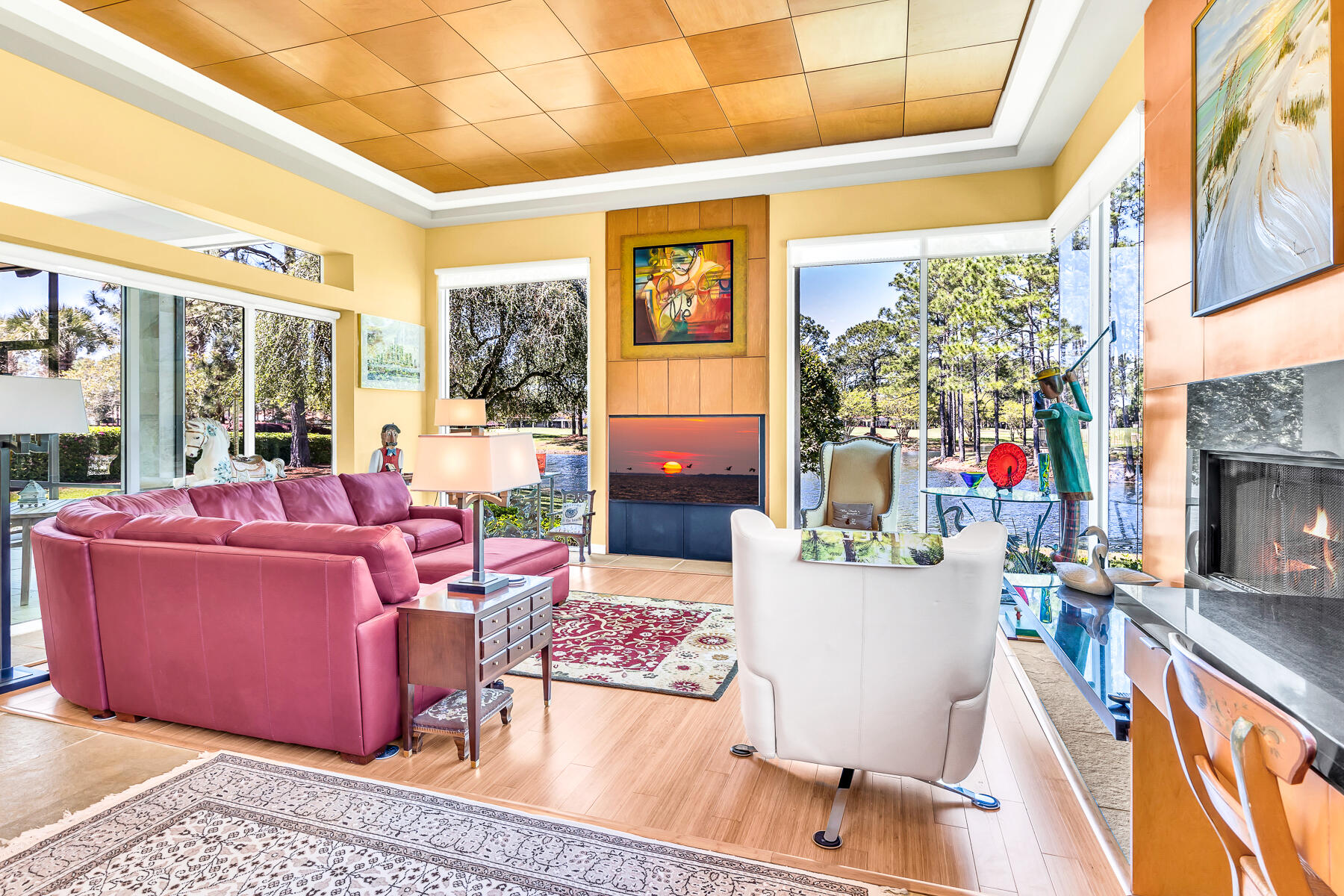 1527 Island Green Drive