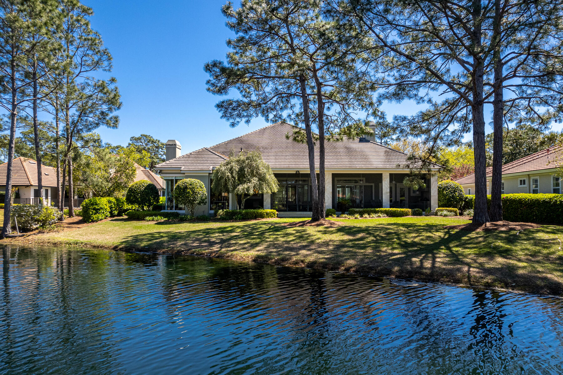 1527 Island Green Drive