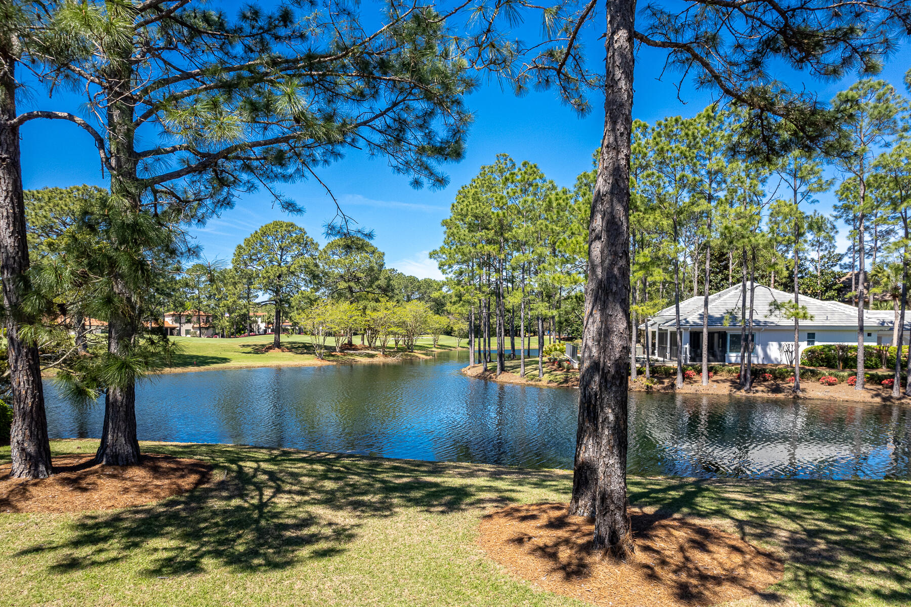 1527 Island Green Drive