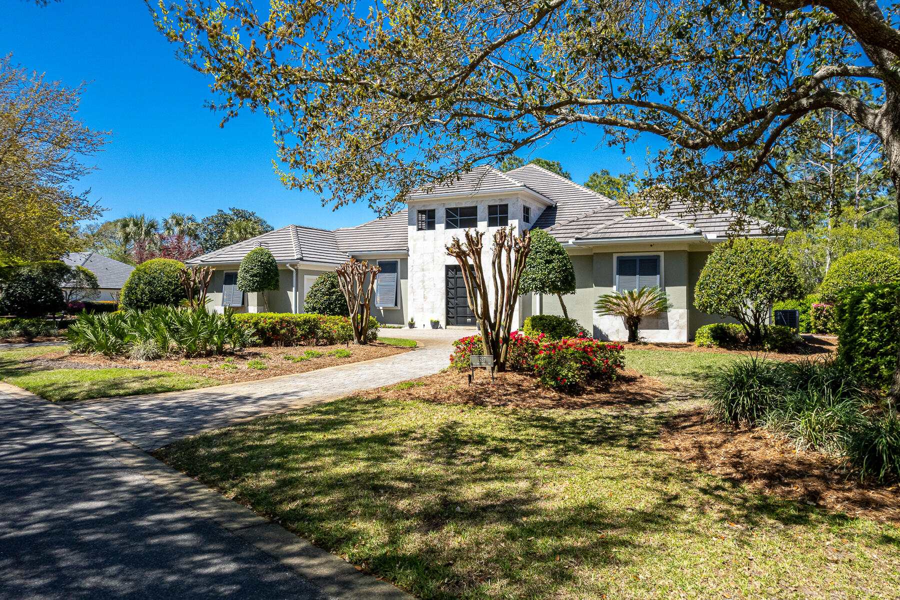 1527 Island Green Drive