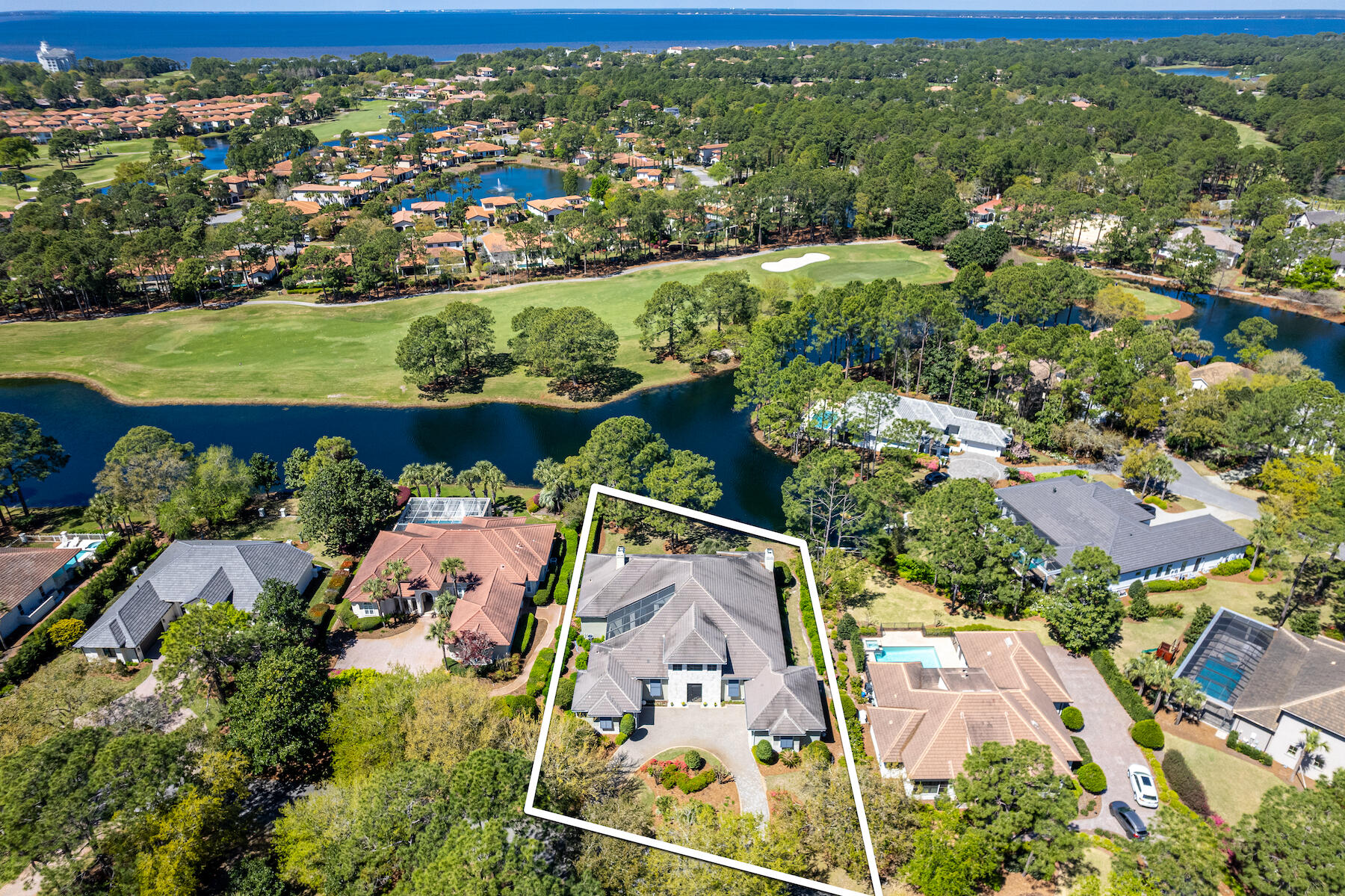 1527 Island Green Drive
