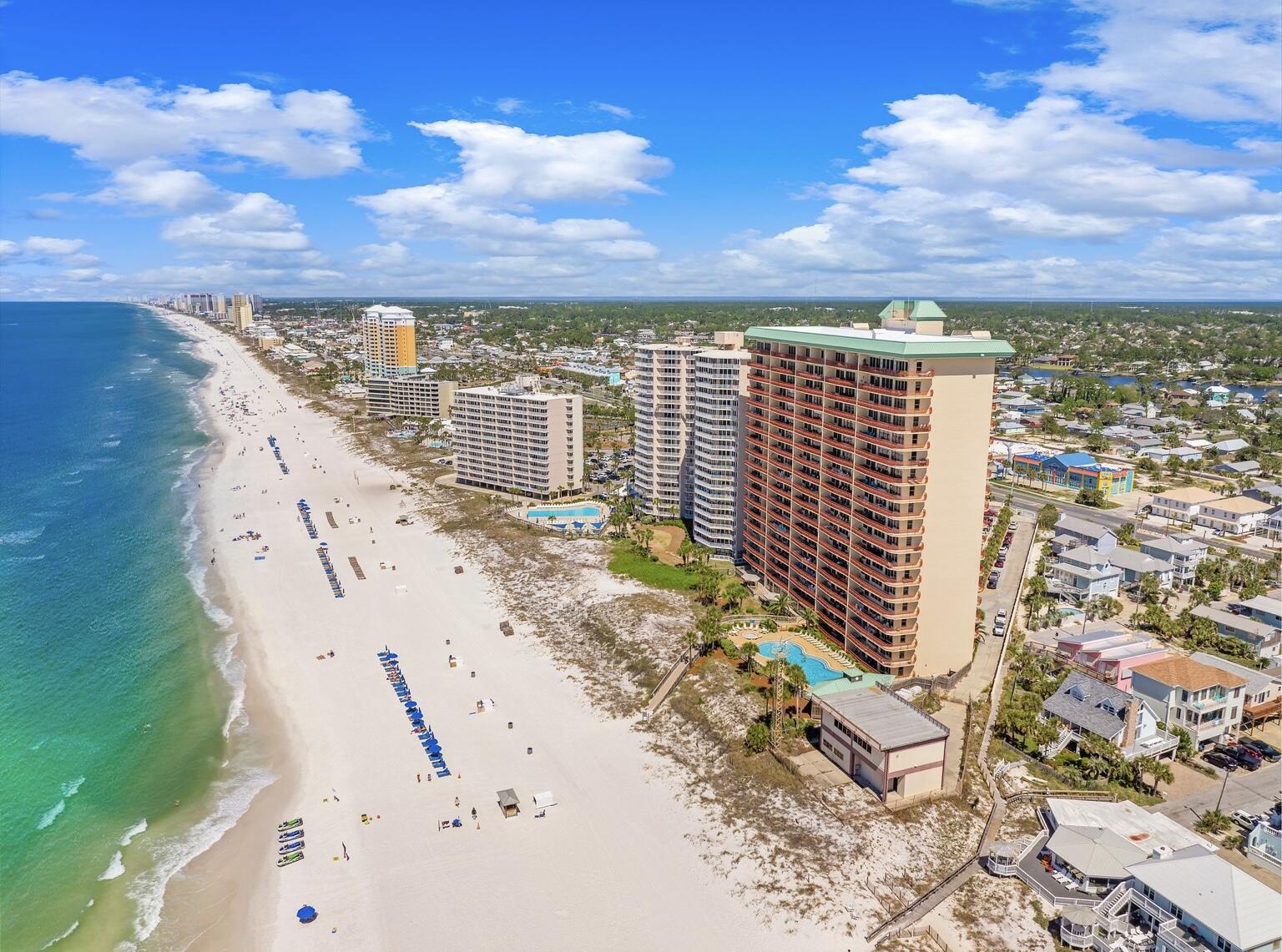 7115 Thomas Drive, 1105