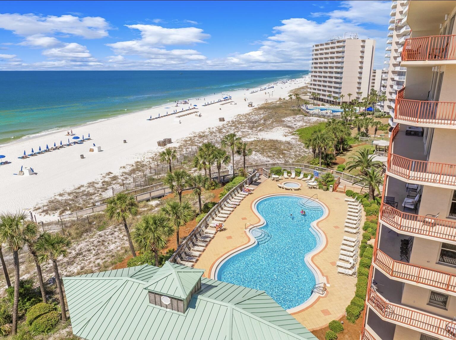 7115 Thomas Drive, 1105