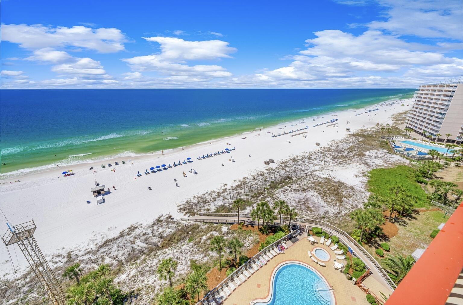 7115 Thomas Drive, 1105