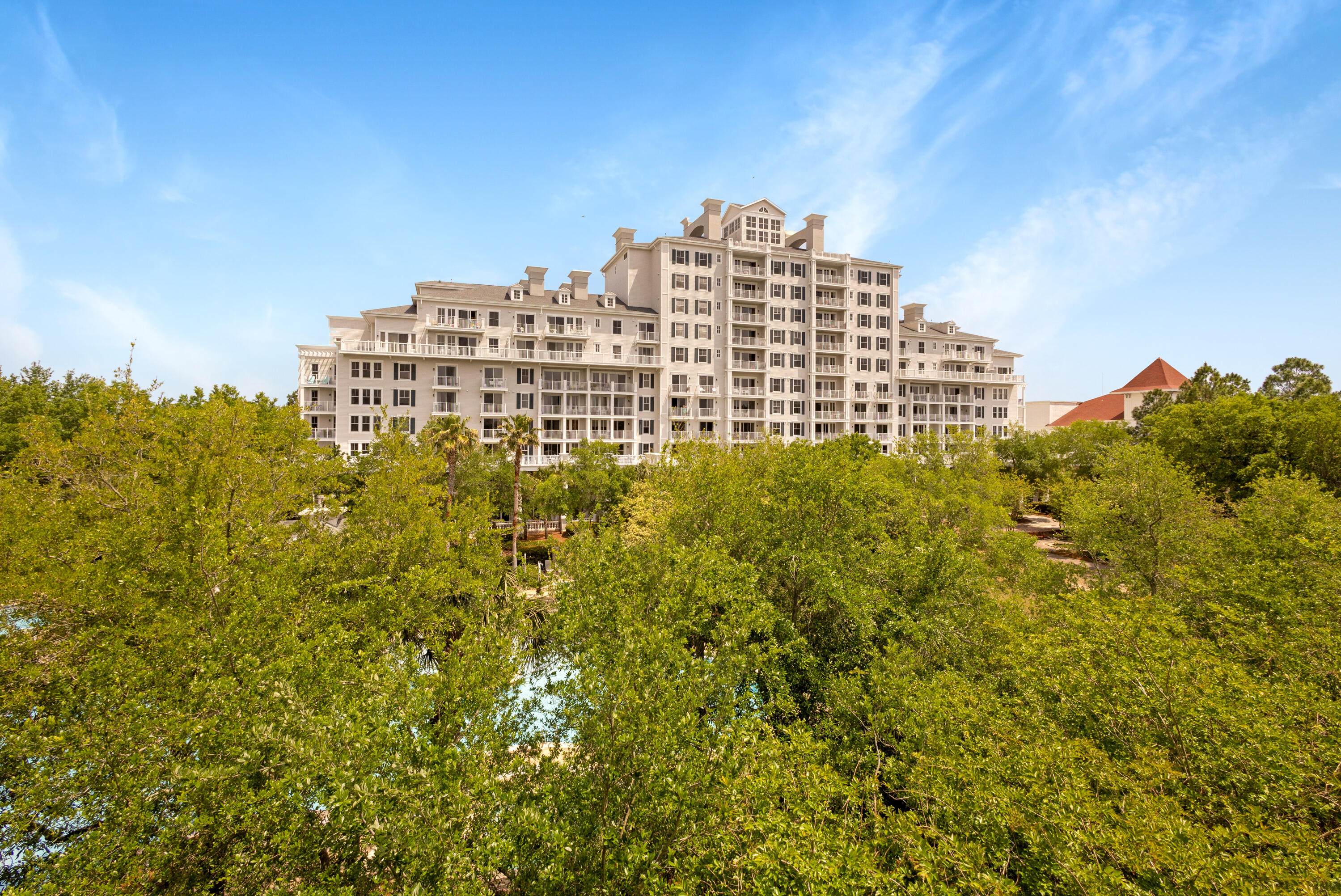 9700 Grand Sandestin Boulevard, 4401