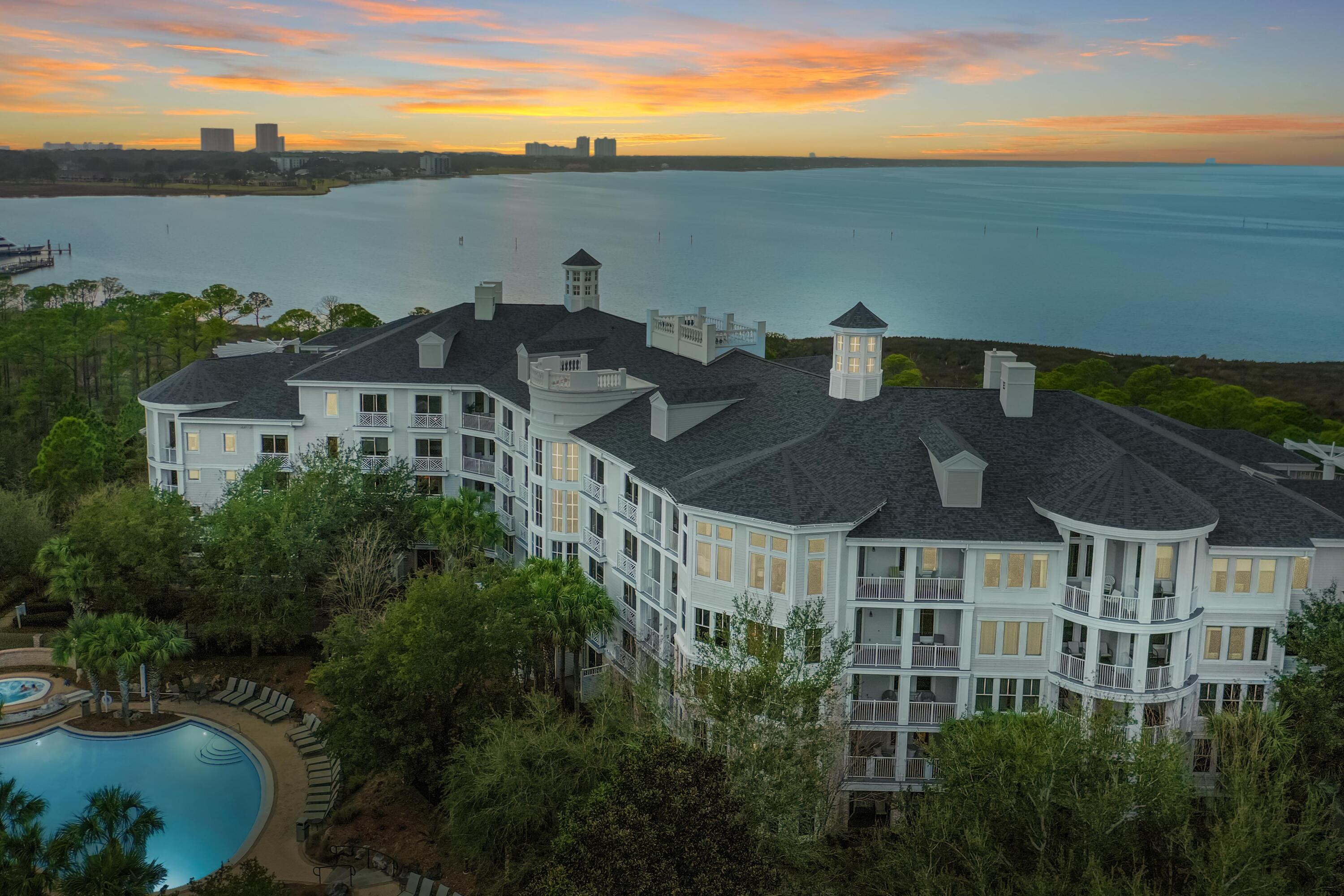 9700 Grand Sandestin Boulevard, 4401