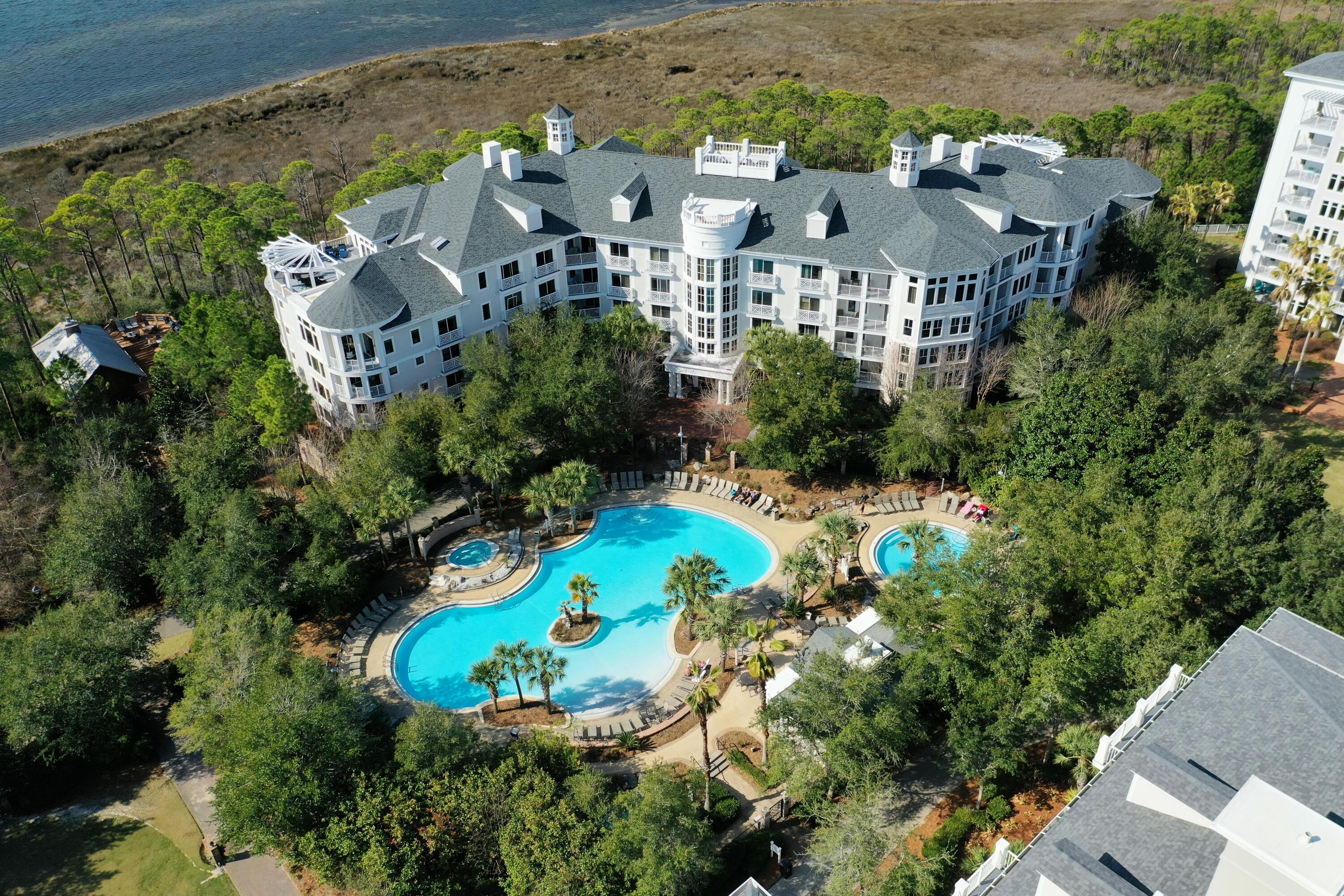 9700 Grand Sandestin Boulevard, 4401