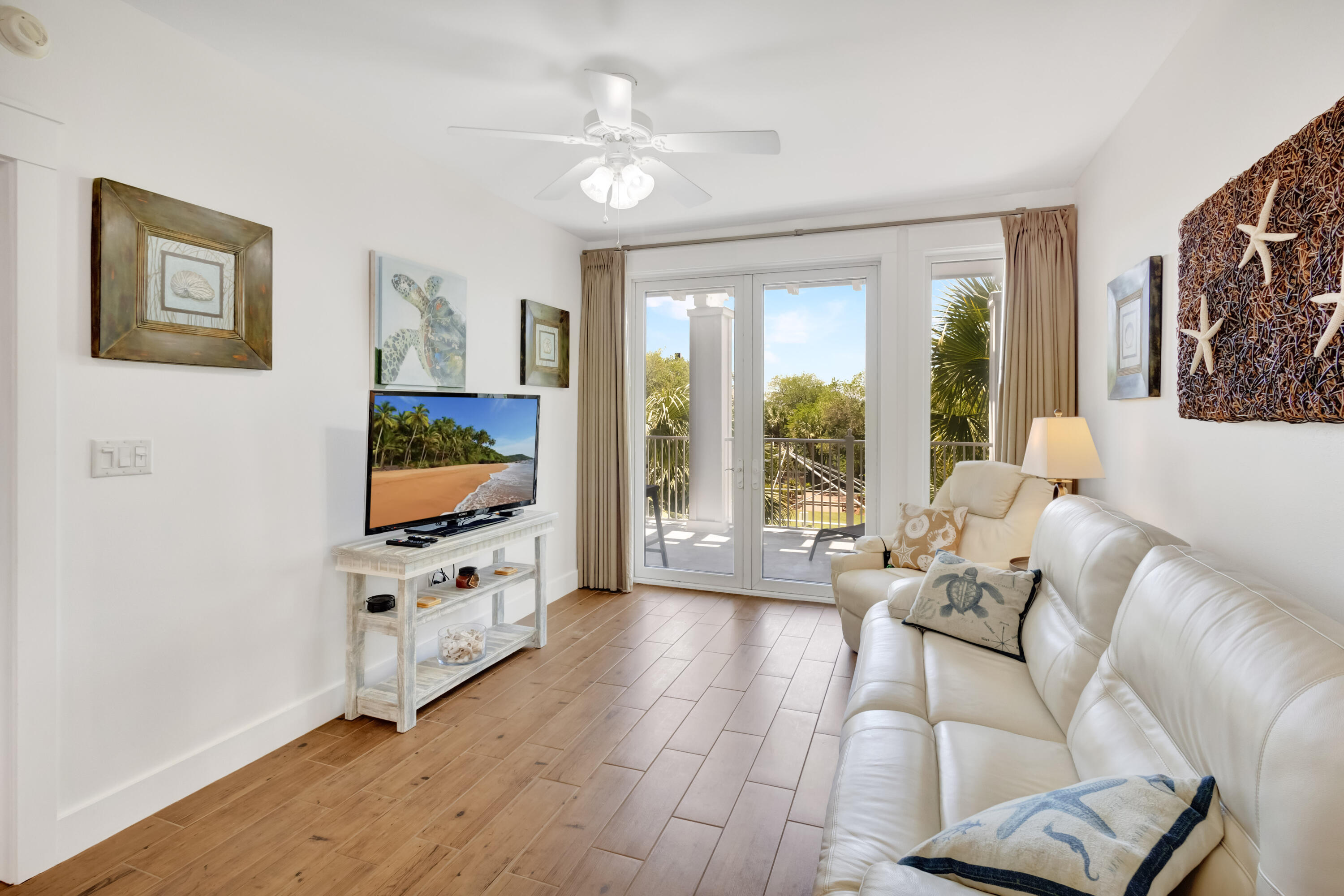 9300 Baytowne Wharf Boulevard, 512