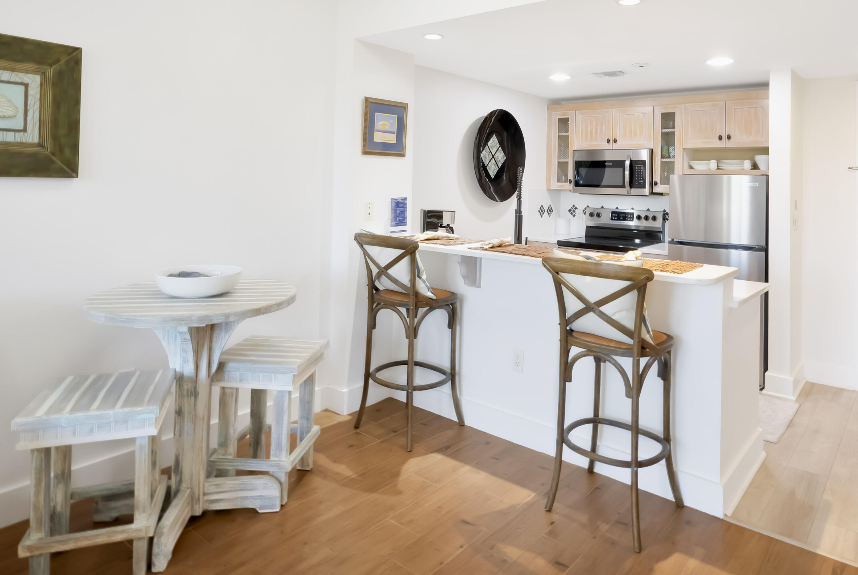 9300 Baytowne Wharf Boulevard, 512