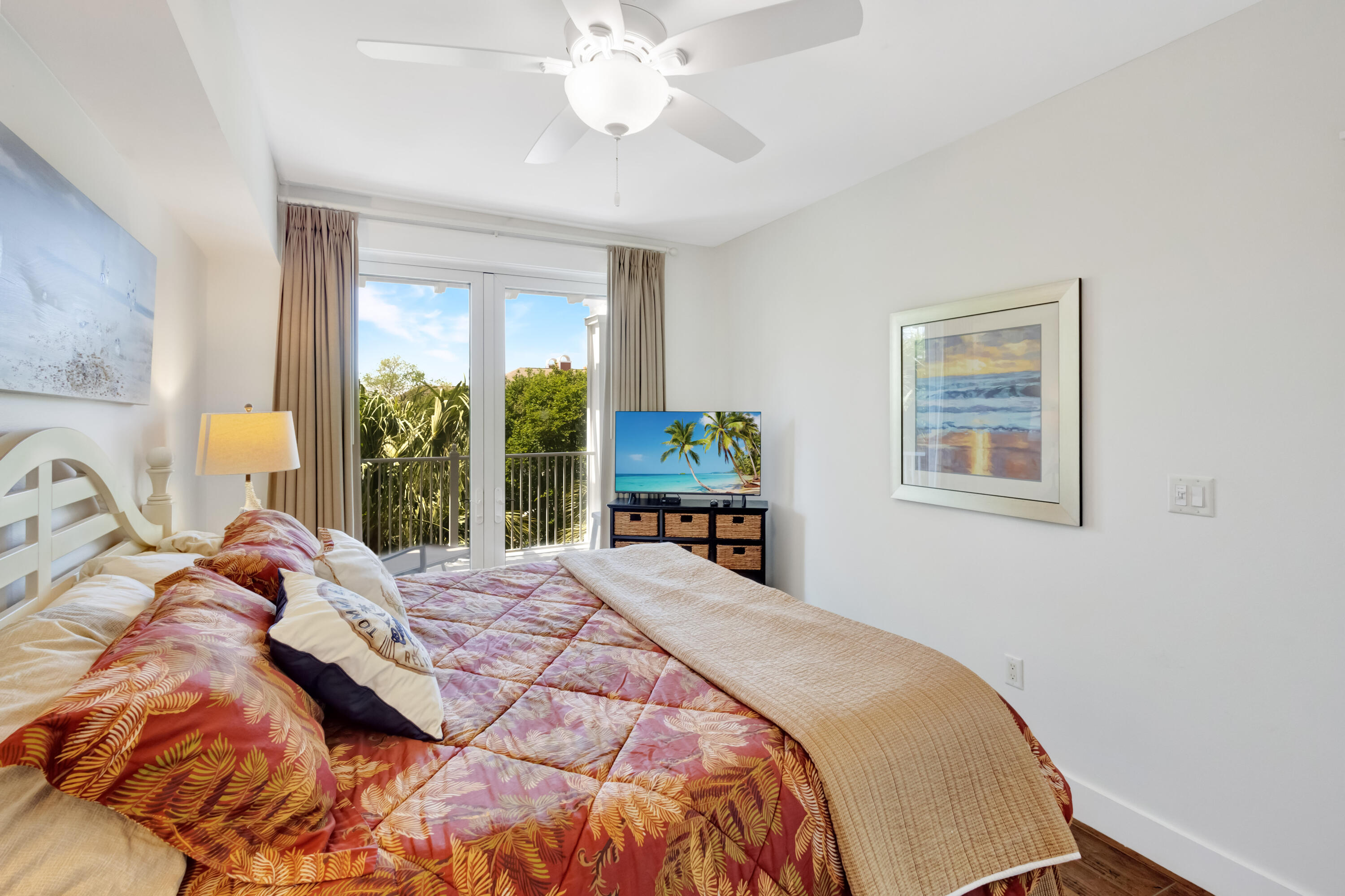 9300 Baytowne Wharf Boulevard, 512