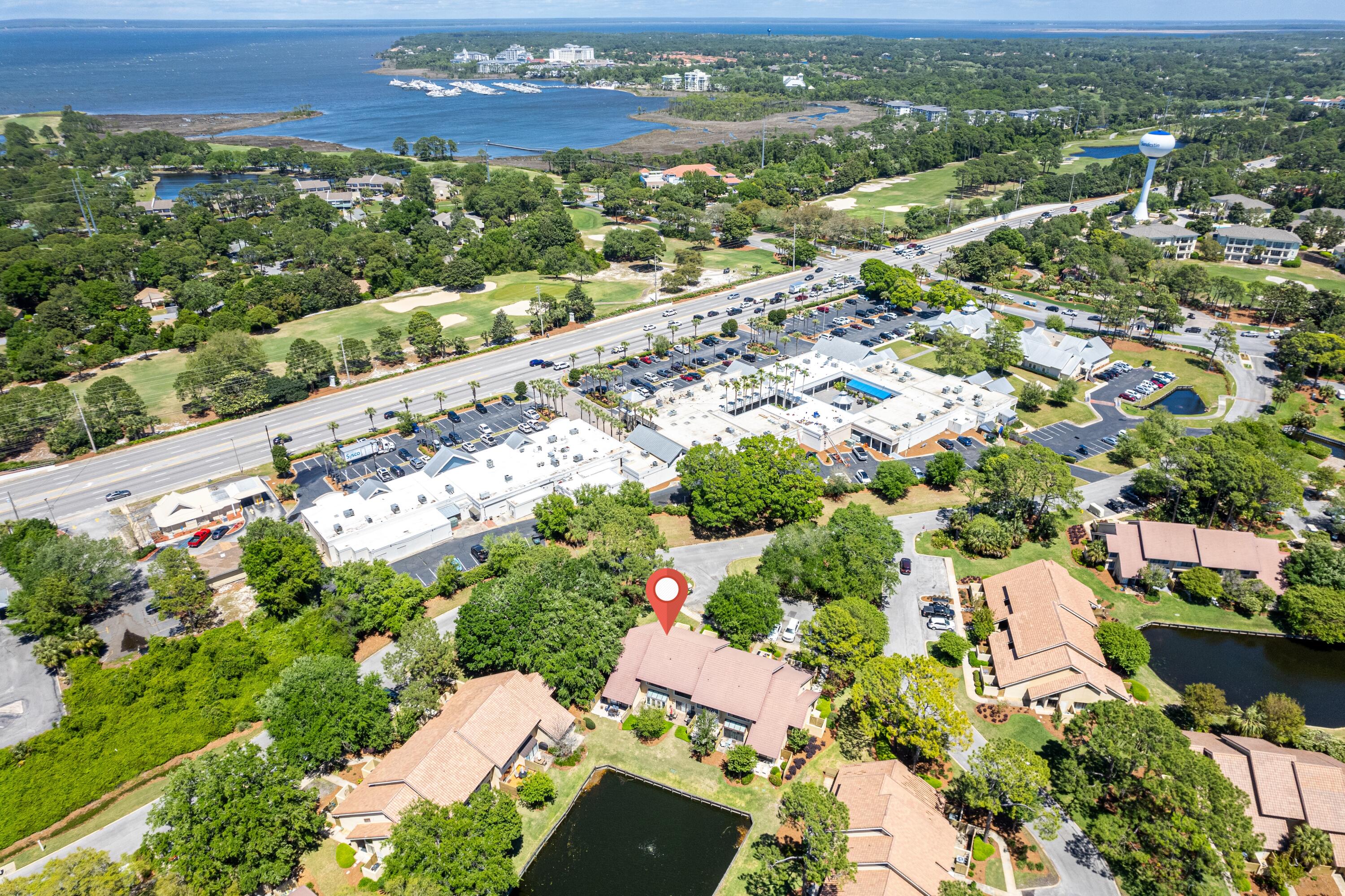 5154 Beachwalk Circle