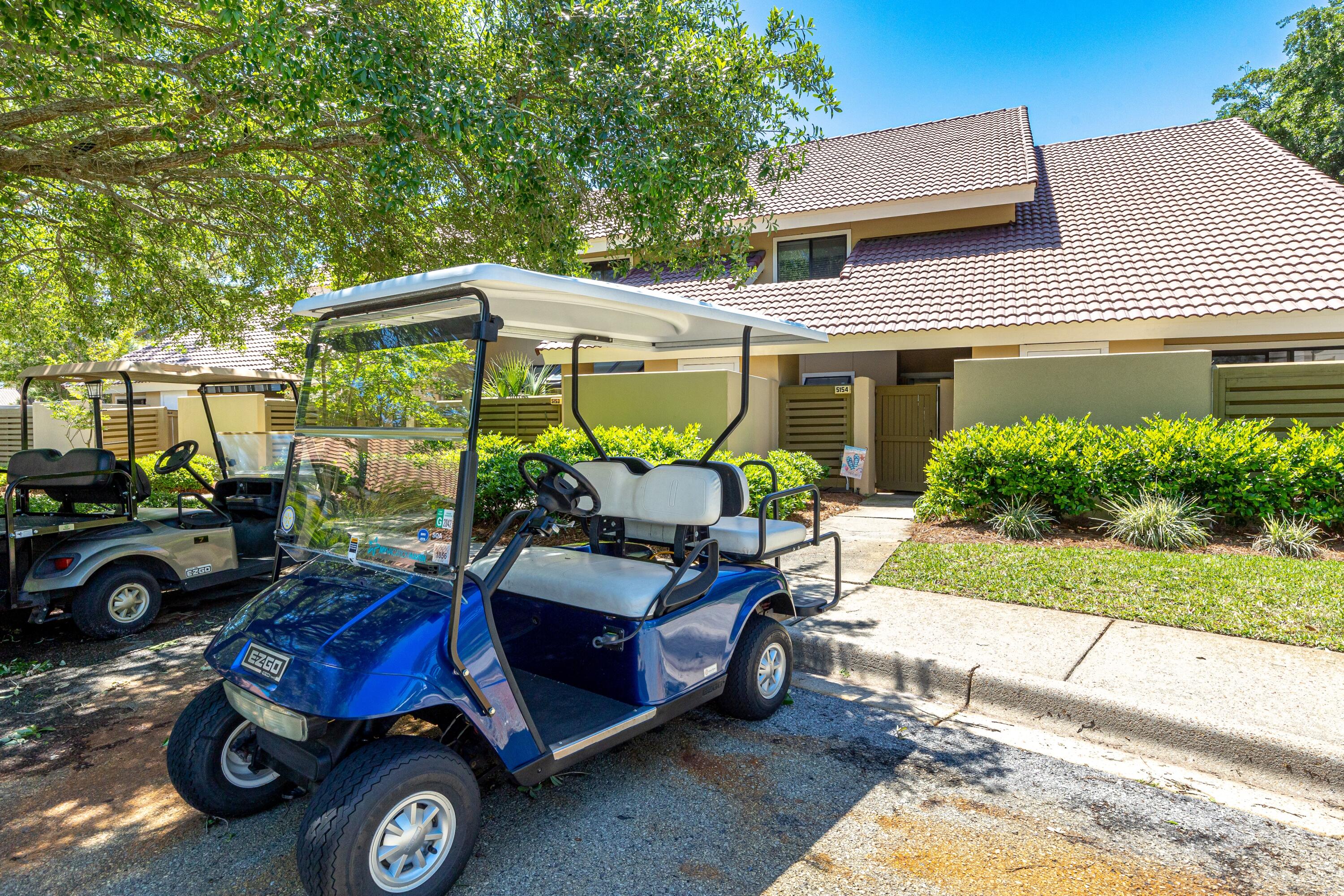 5154 Beachwalk Circle
