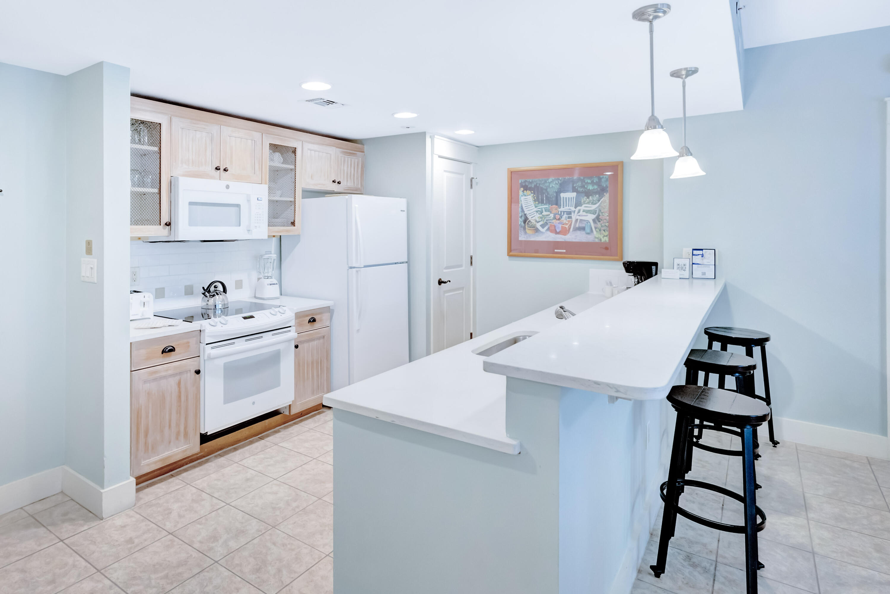 9300 Baytowne Wharf Boulevard, 307/309