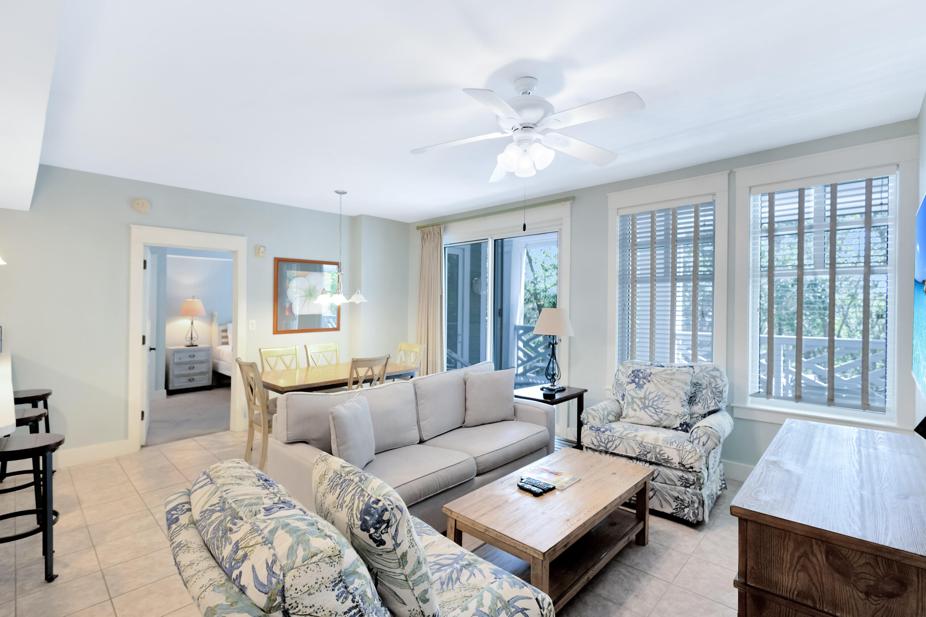 9300 Baytowne Wharf Boulevard, 307/309