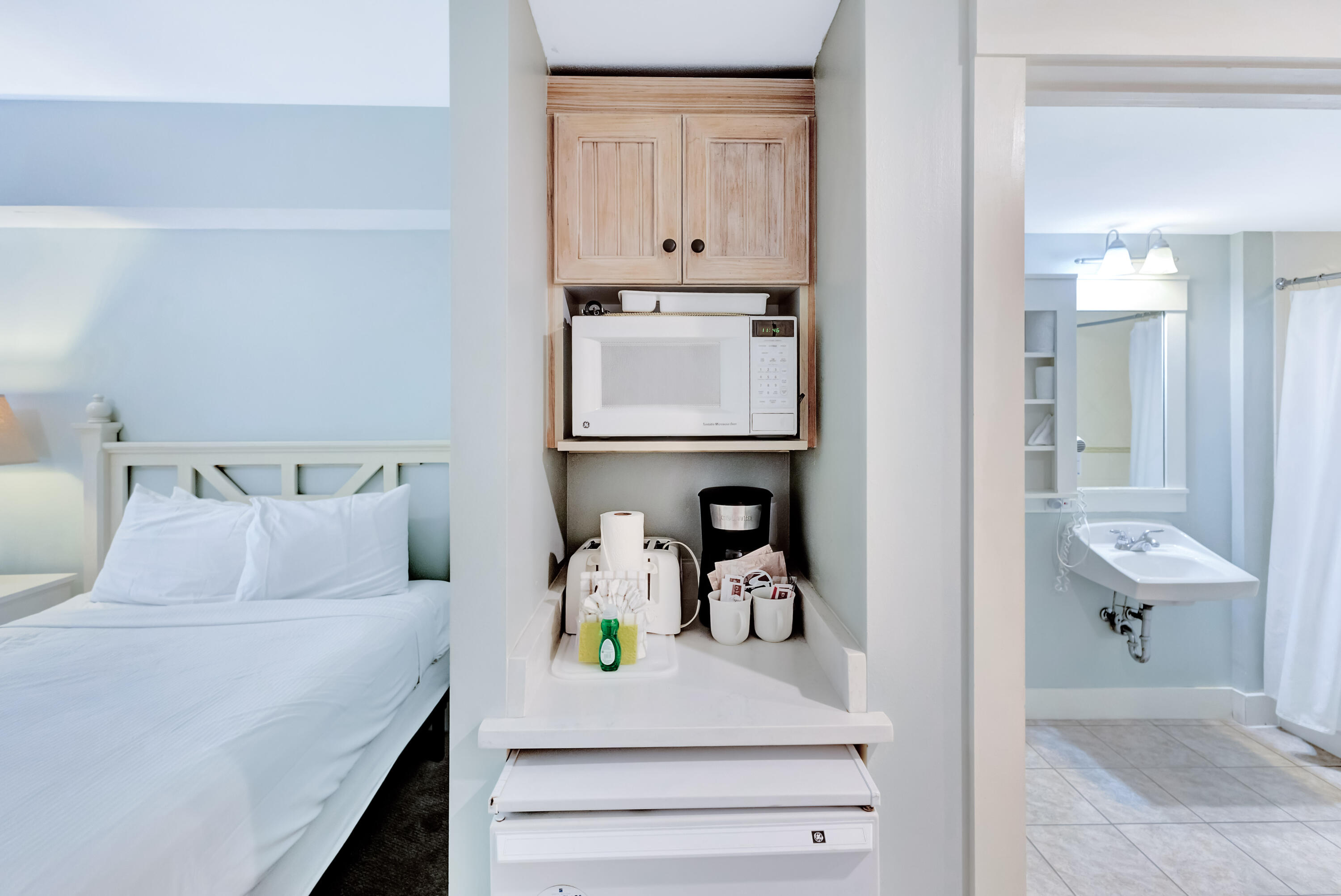 9300 Baytowne Wharf Boulevard, 307/309