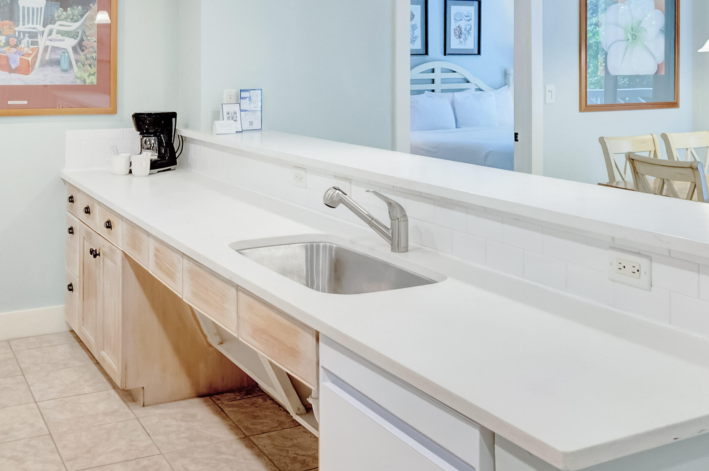 9300 Baytowne Wharf Boulevard, 307/309