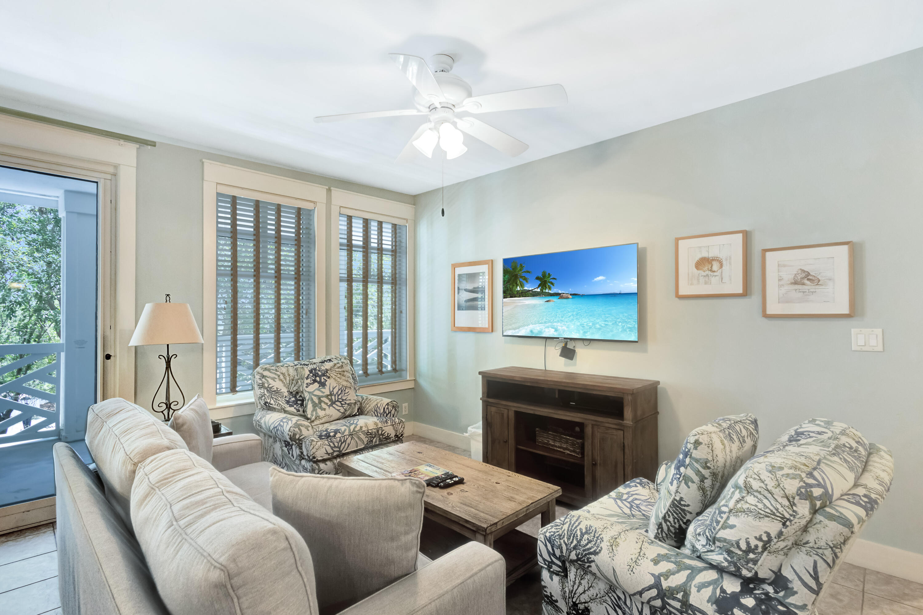 9300 Baytowne Wharf Boulevard, 307/309