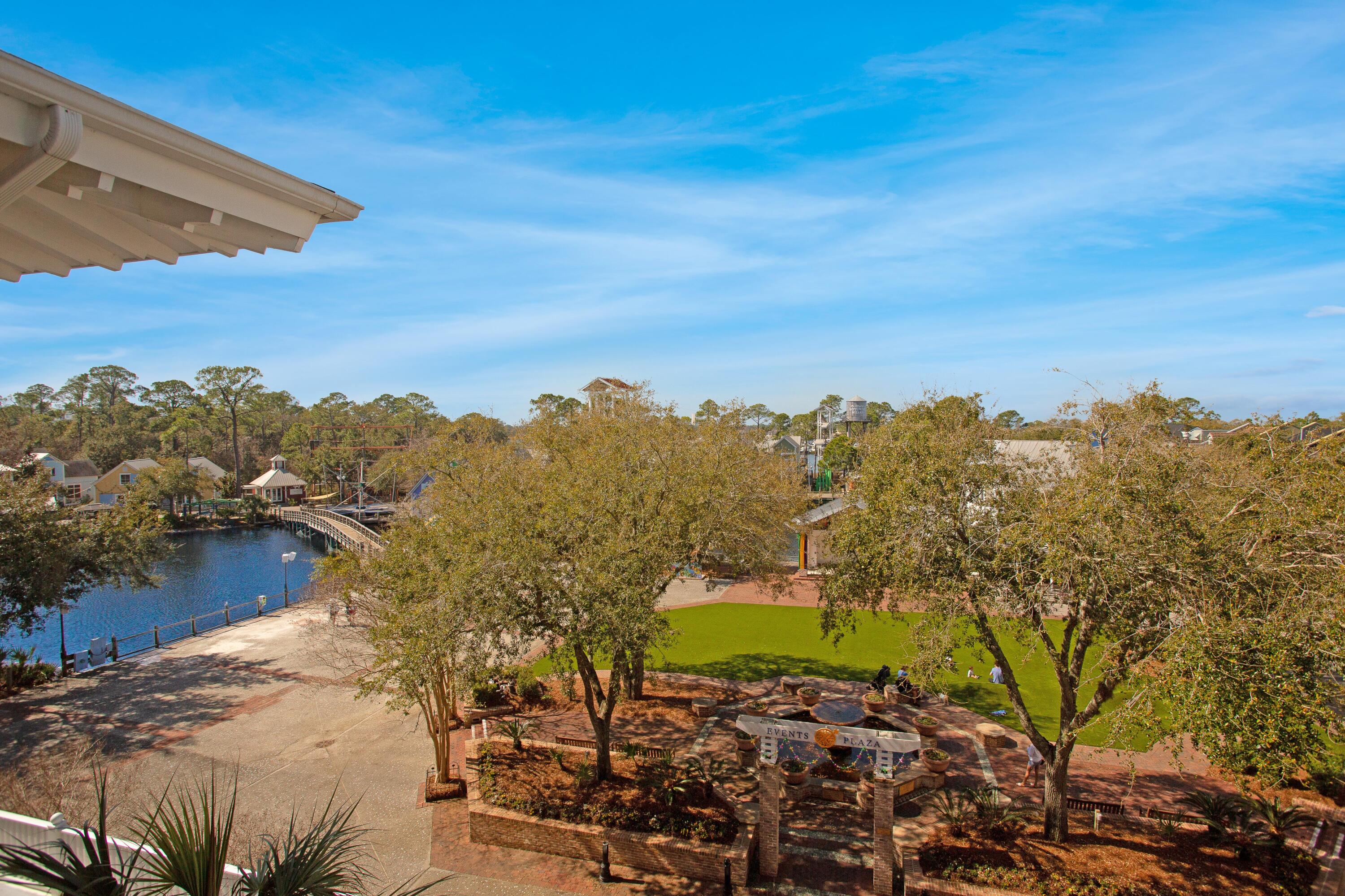 9300 Baytowne Wharf Boulevard, 307/309