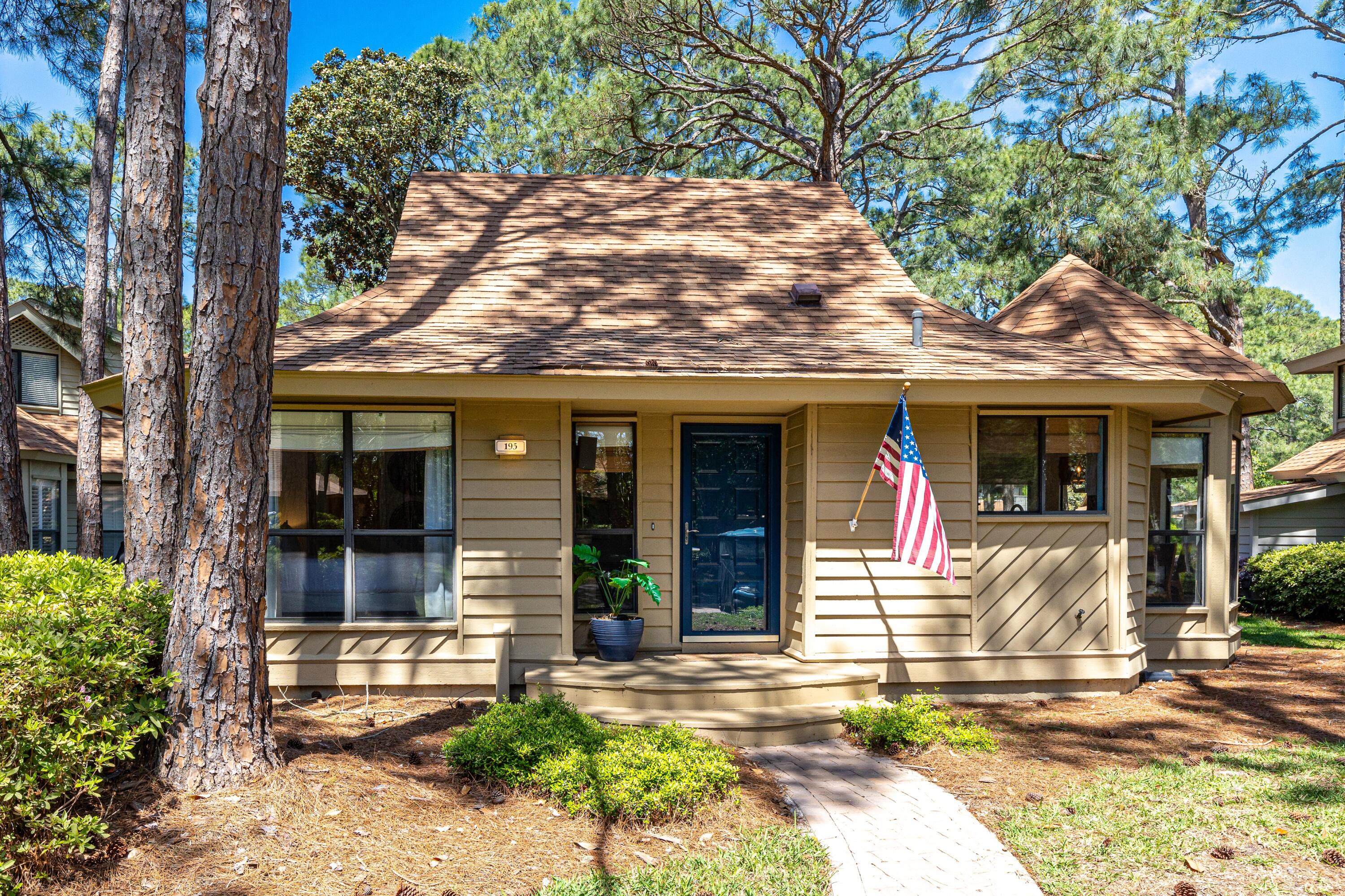 195 Audubon Drive