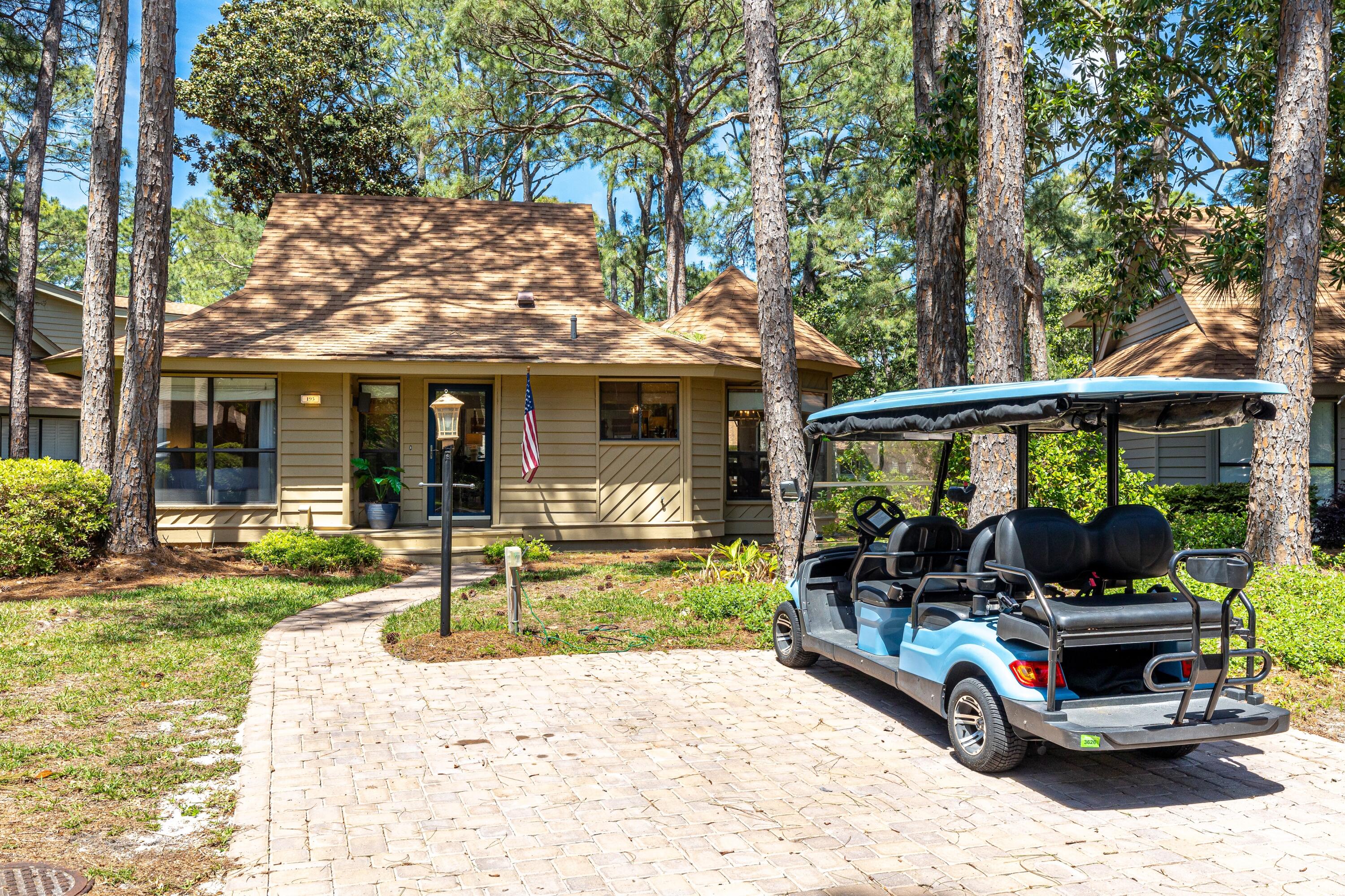 195 Audubon Drive
