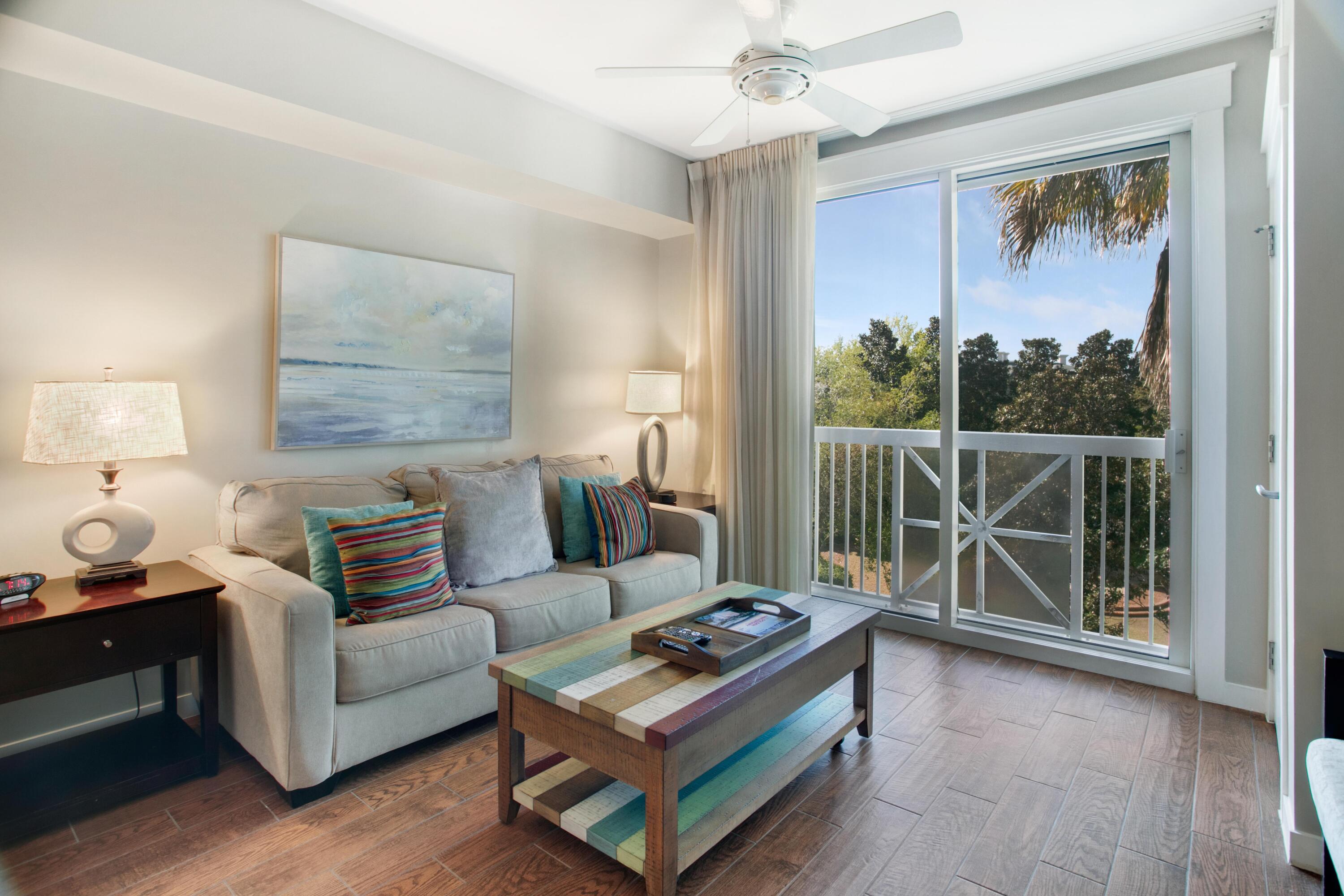 9800 Grand Sandestin Boulevard, 5411