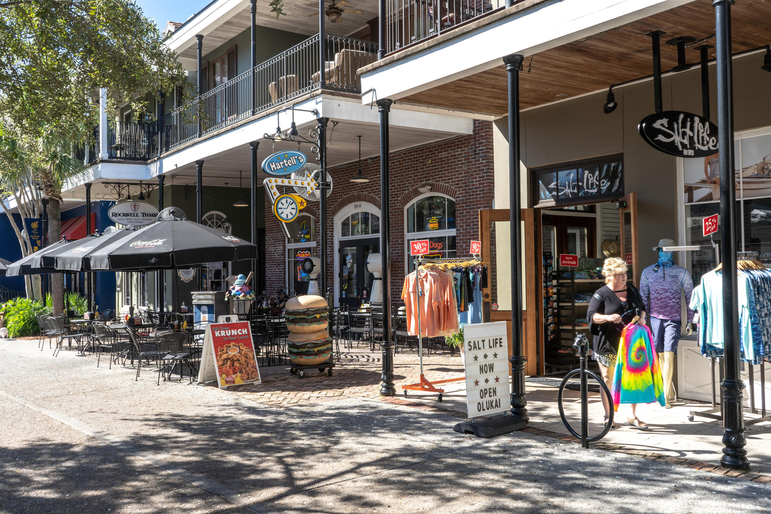 9800 Grand Sandestin Boulevard, 5411