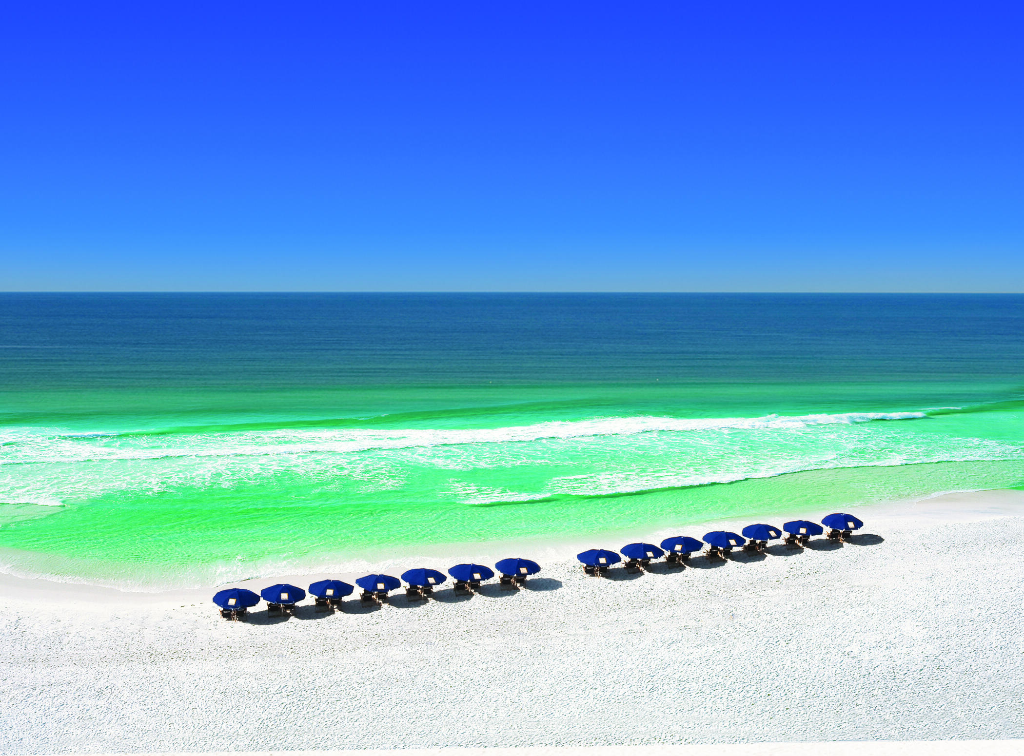 9800 Grand Sandestin Boulevard, 5411