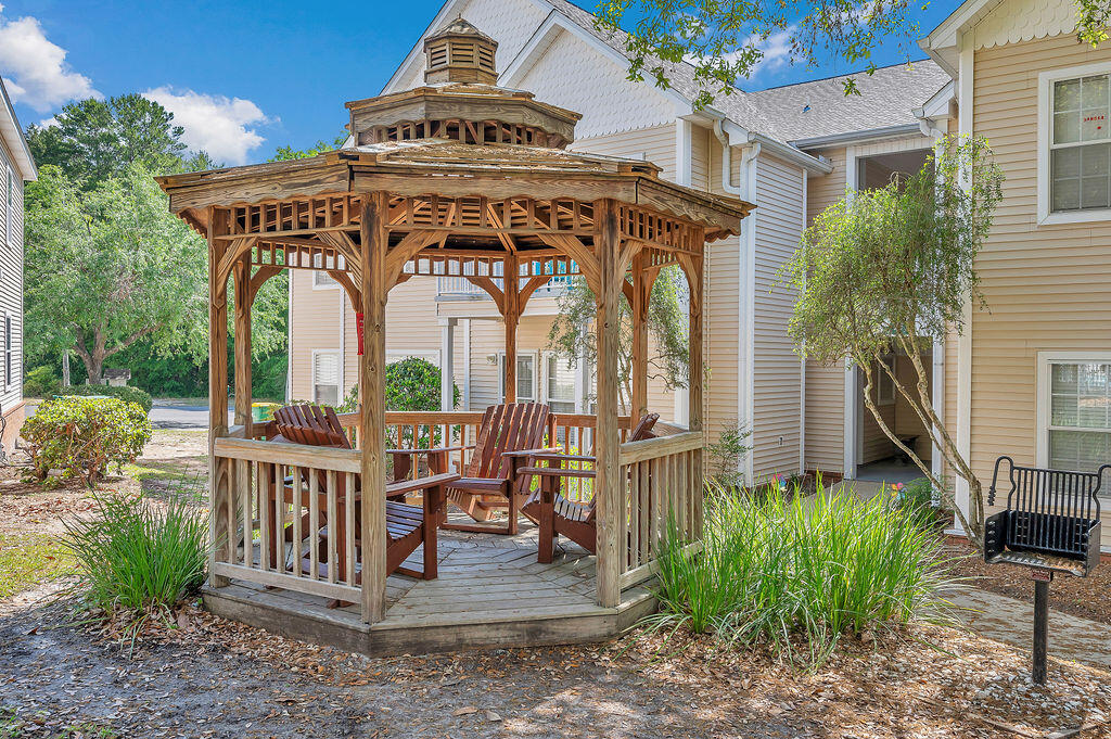 1501 N Partin Drive, 204