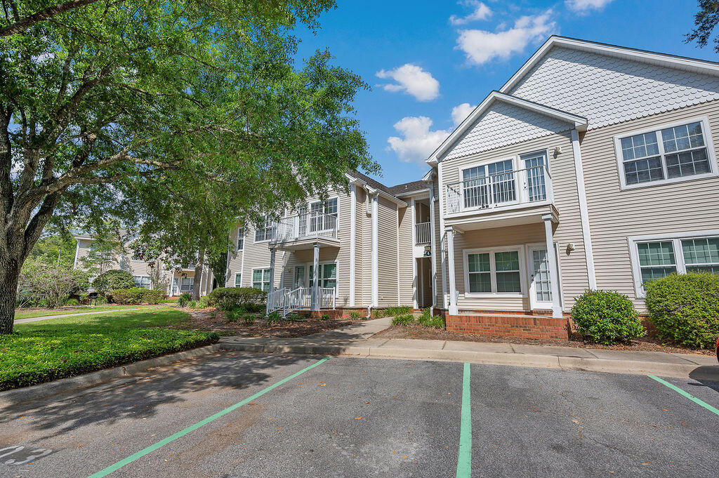 1501 N Partin Drive, 204