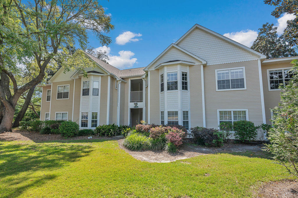 1501 N Partin Drive, 204
