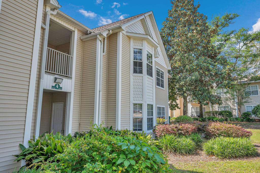 1501 N Partin Drive, 204