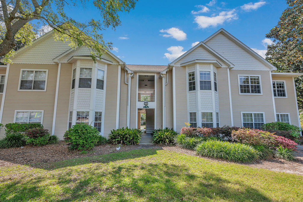 1501 N Partin Drive, 204