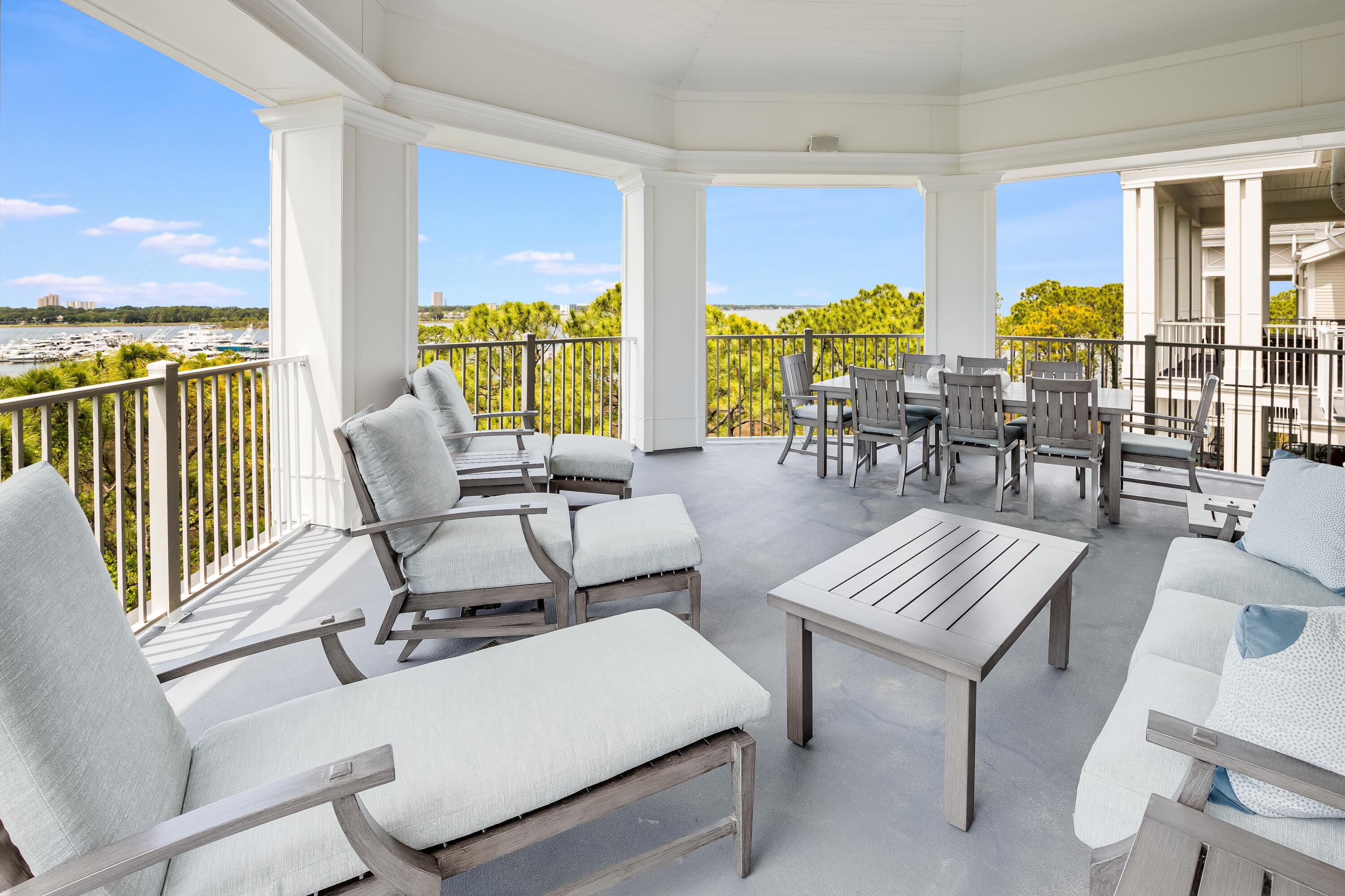 9600 Grand Sandestin Boulevard, 3512