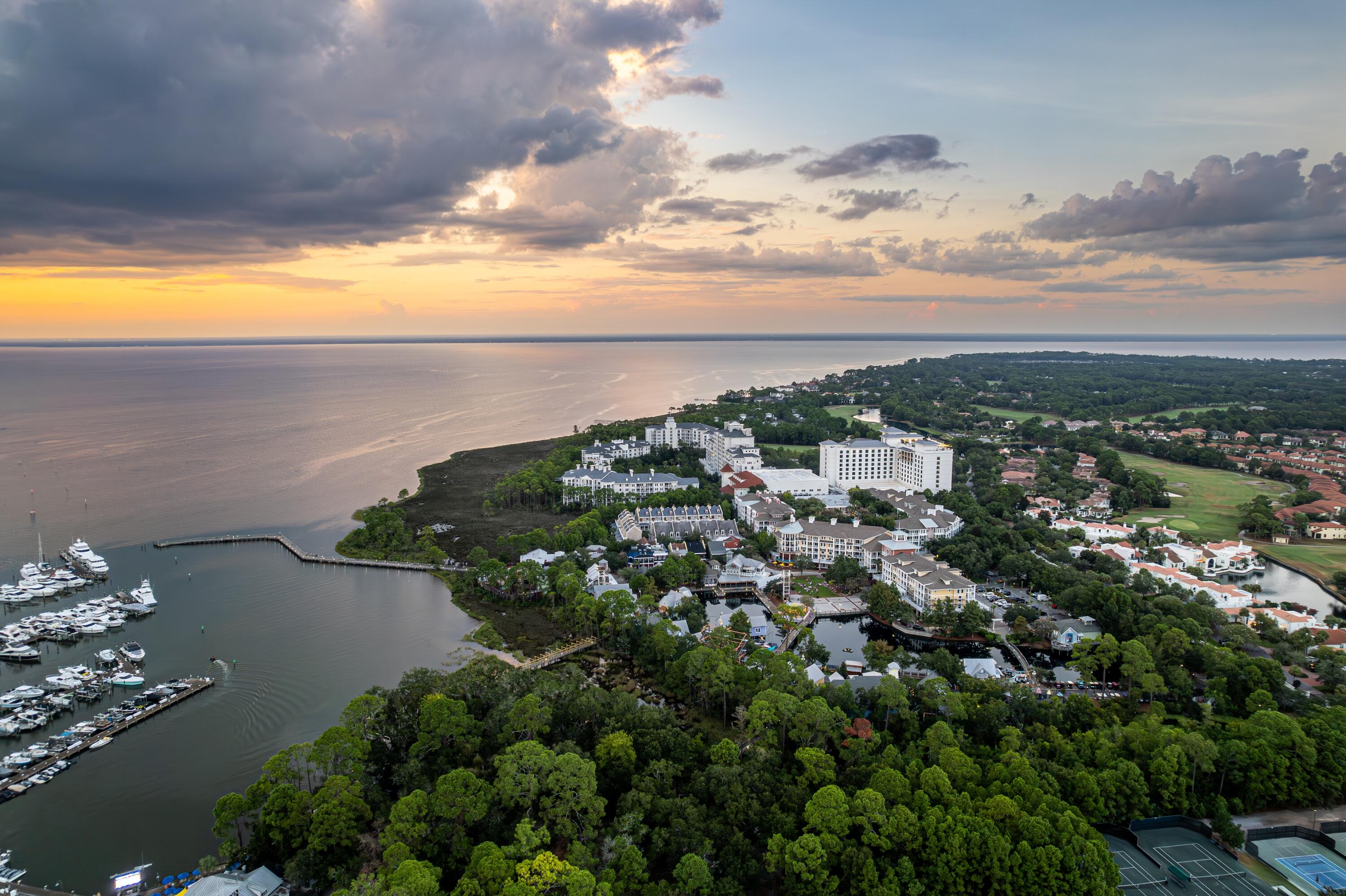 9600 Grand Sandestin Boulevard, 3512