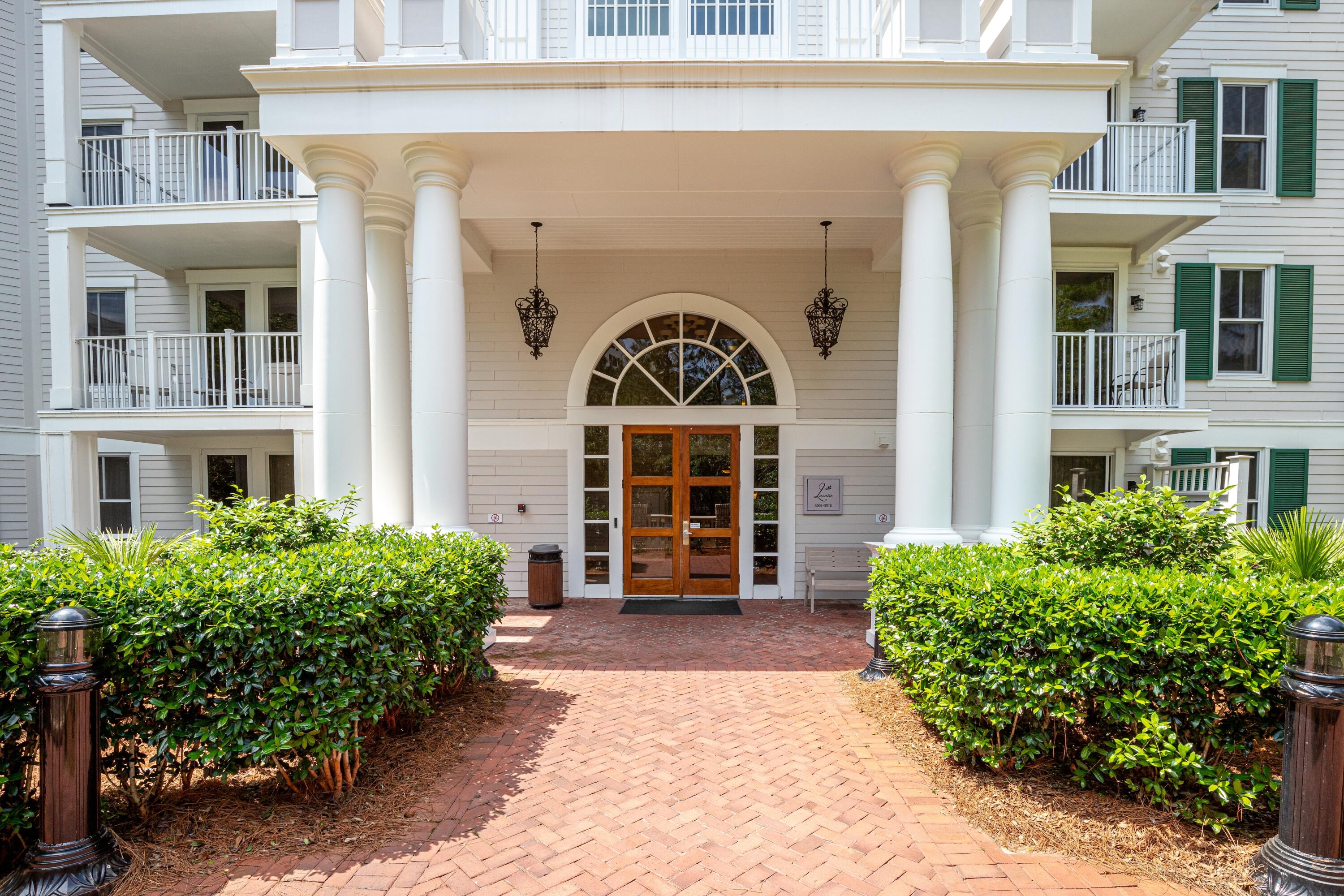 9600 Grand Sandestin Boulevard, 3512