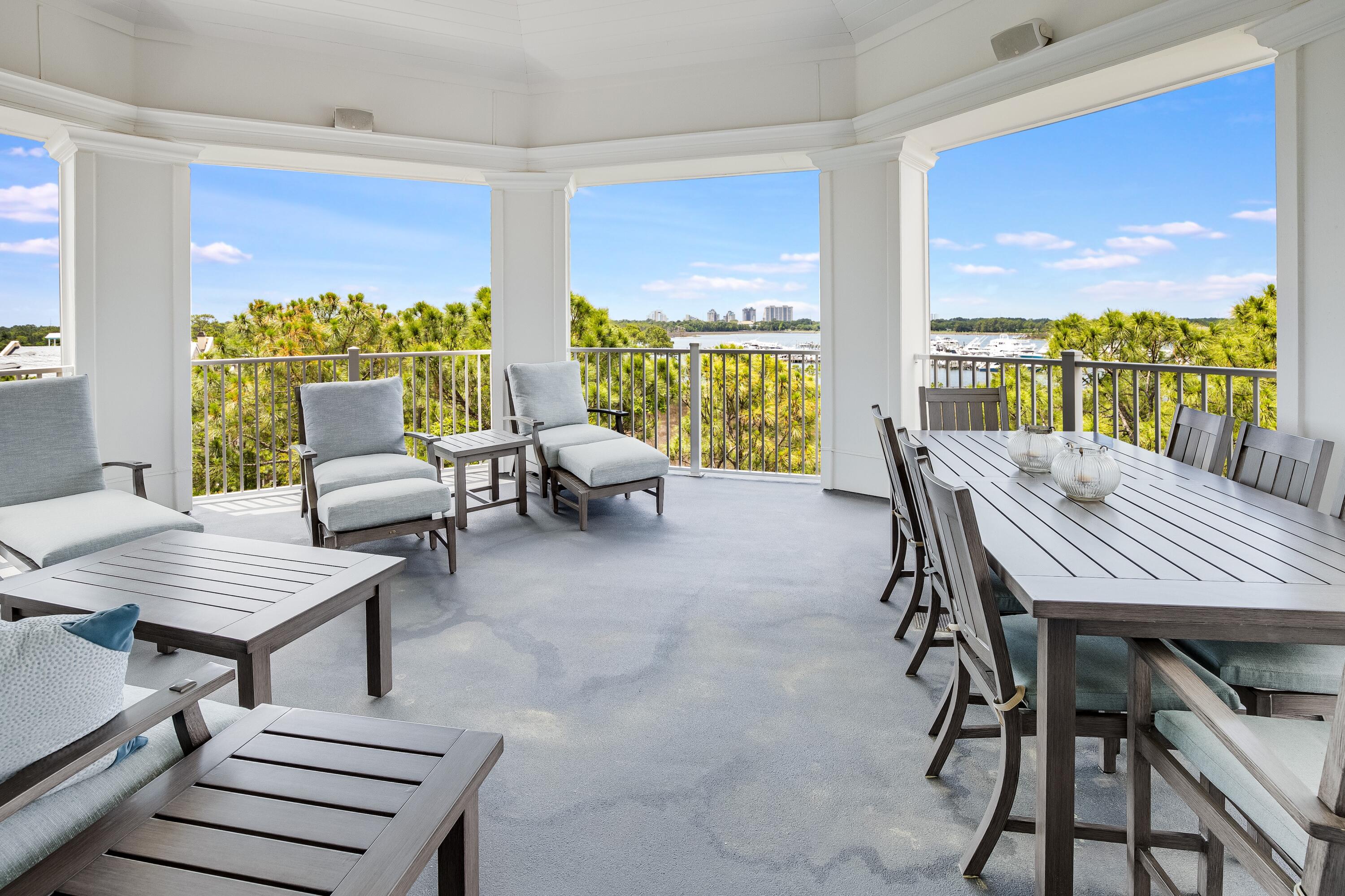 9600 Grand Sandestin Boulevard, 3512